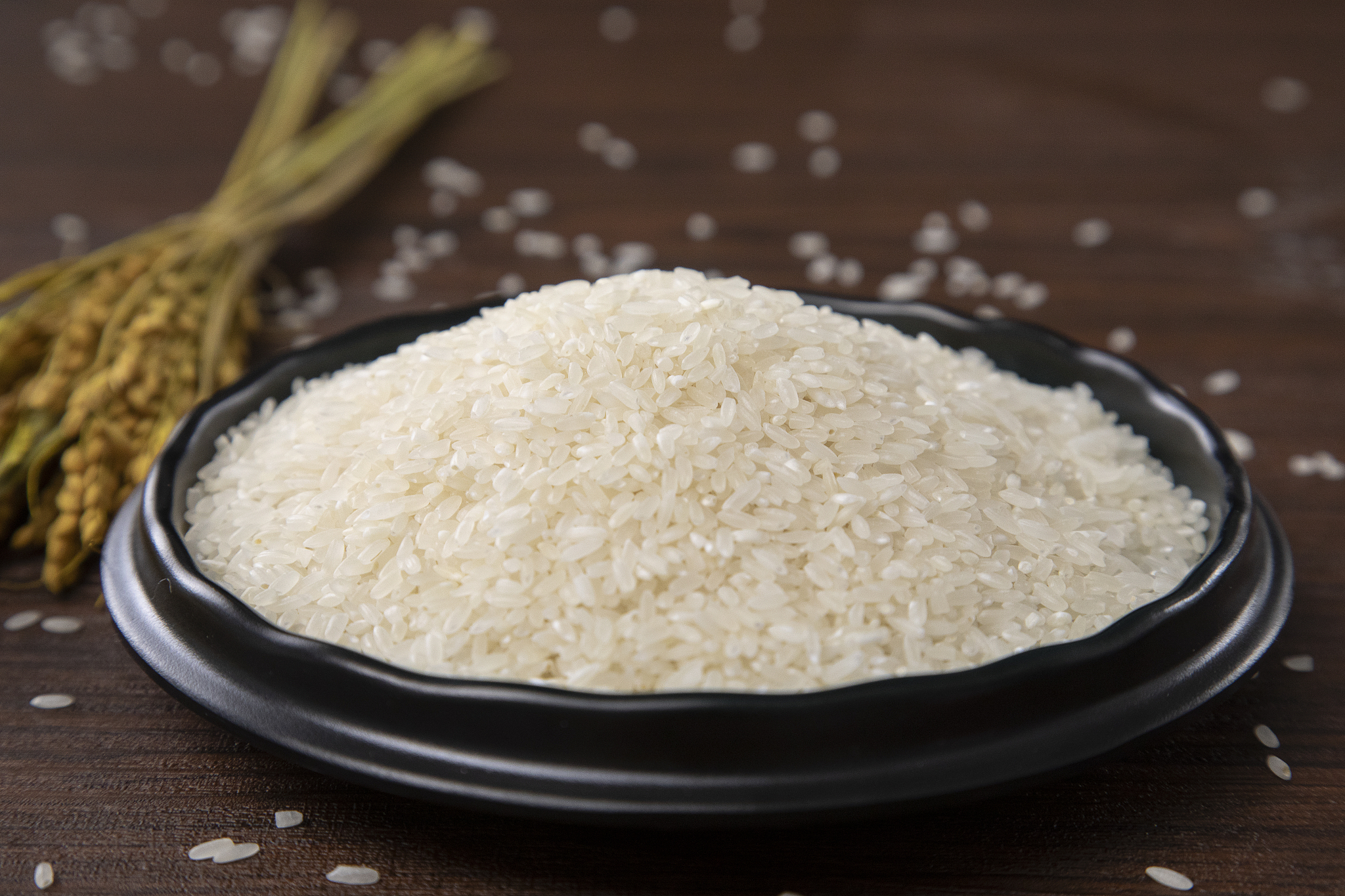 紫土香米:传承千年匠心,品味健康美味 紫土香米:传承千年匠心,品味健康美味