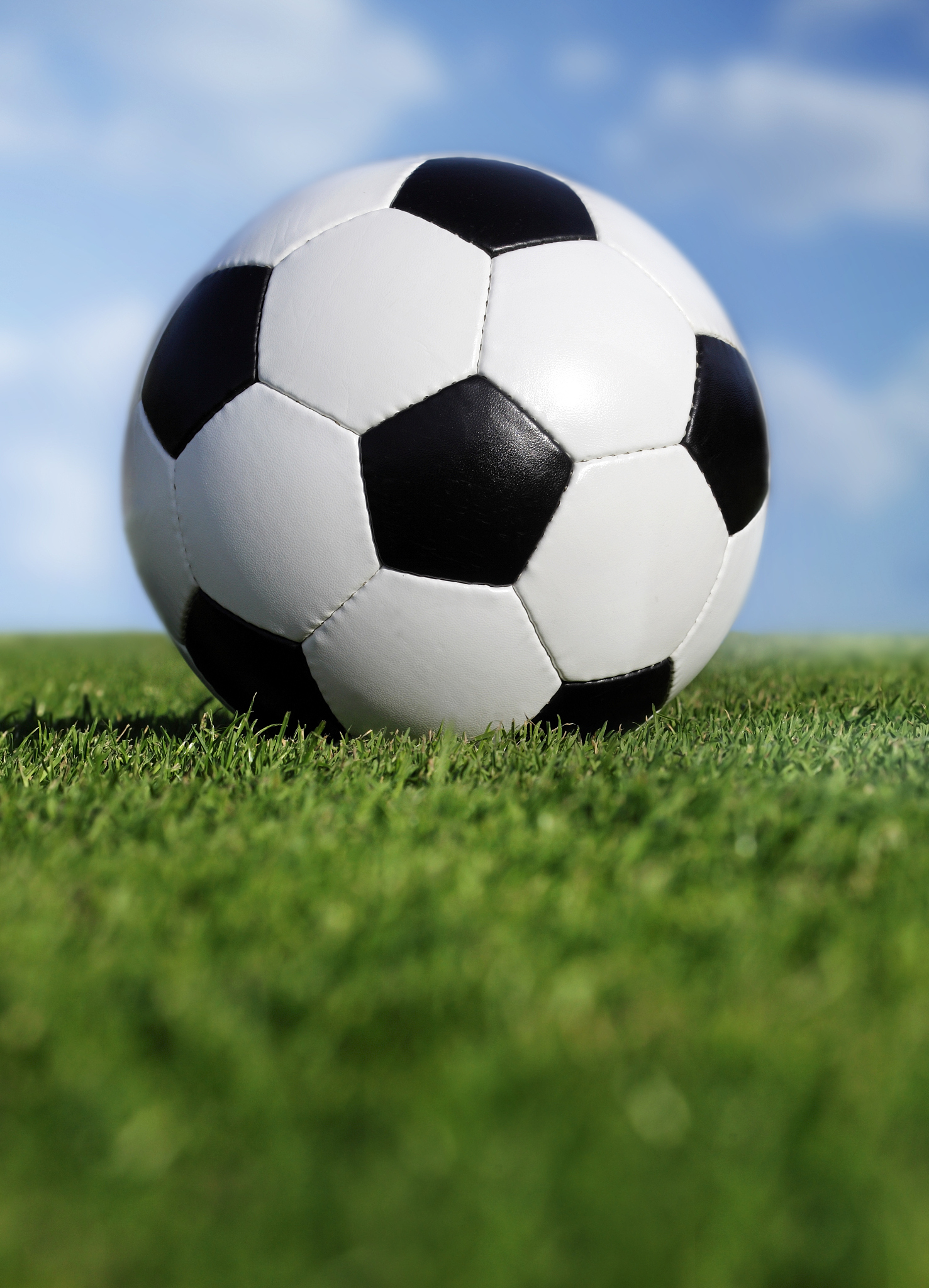 soccer ball
