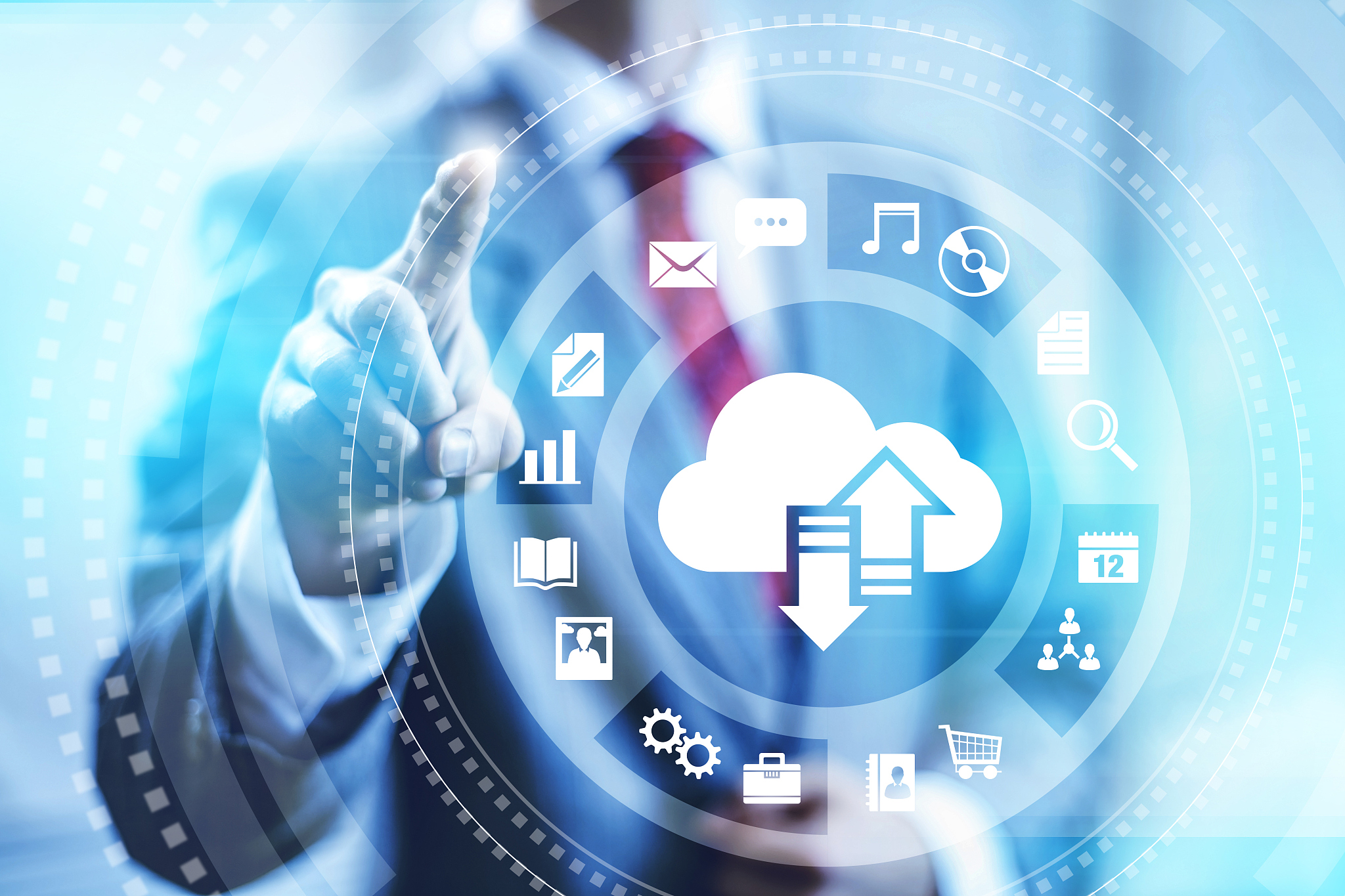 cloud computing