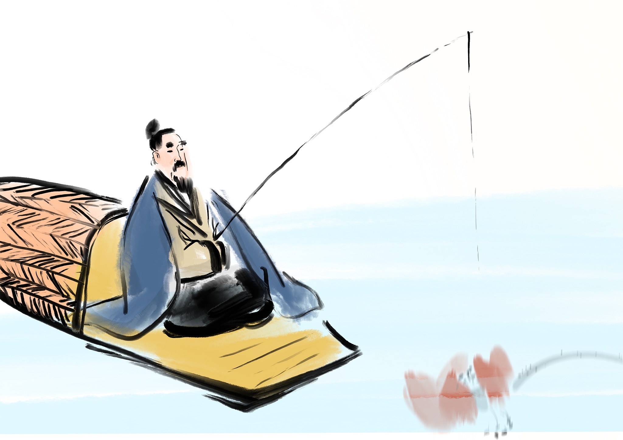 诗人路也的诗歌：自然意象的磅礴之美与丰富之源