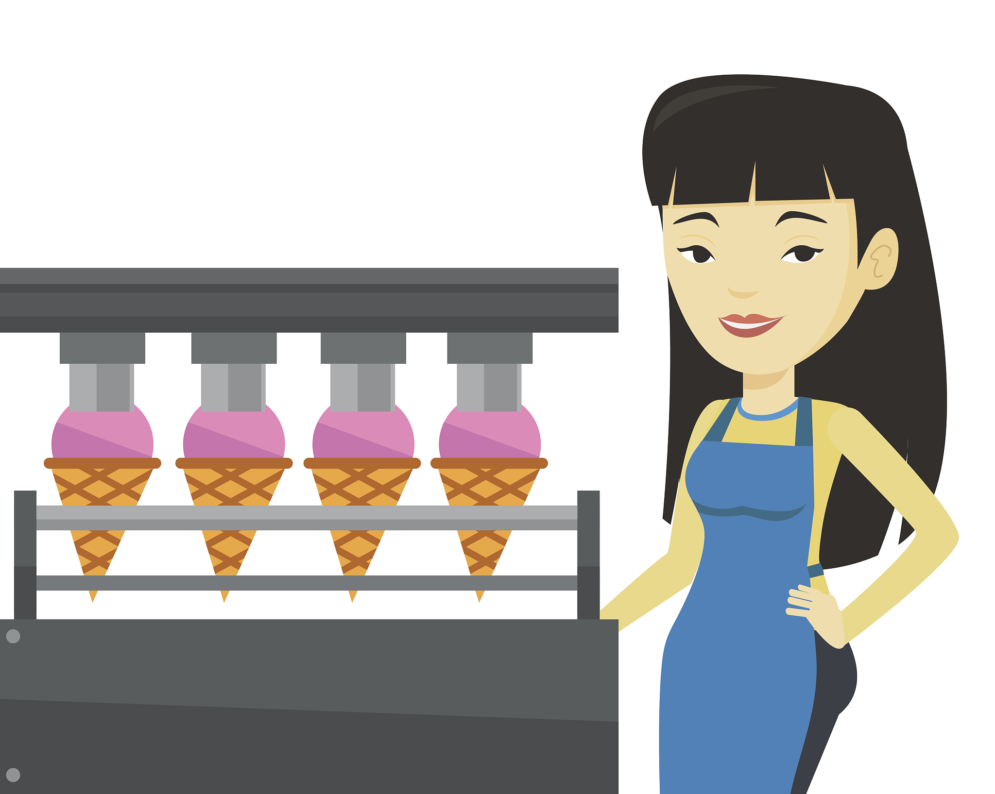 成都铁路技工学校毕业生月薪多少？各专业就业前景分析