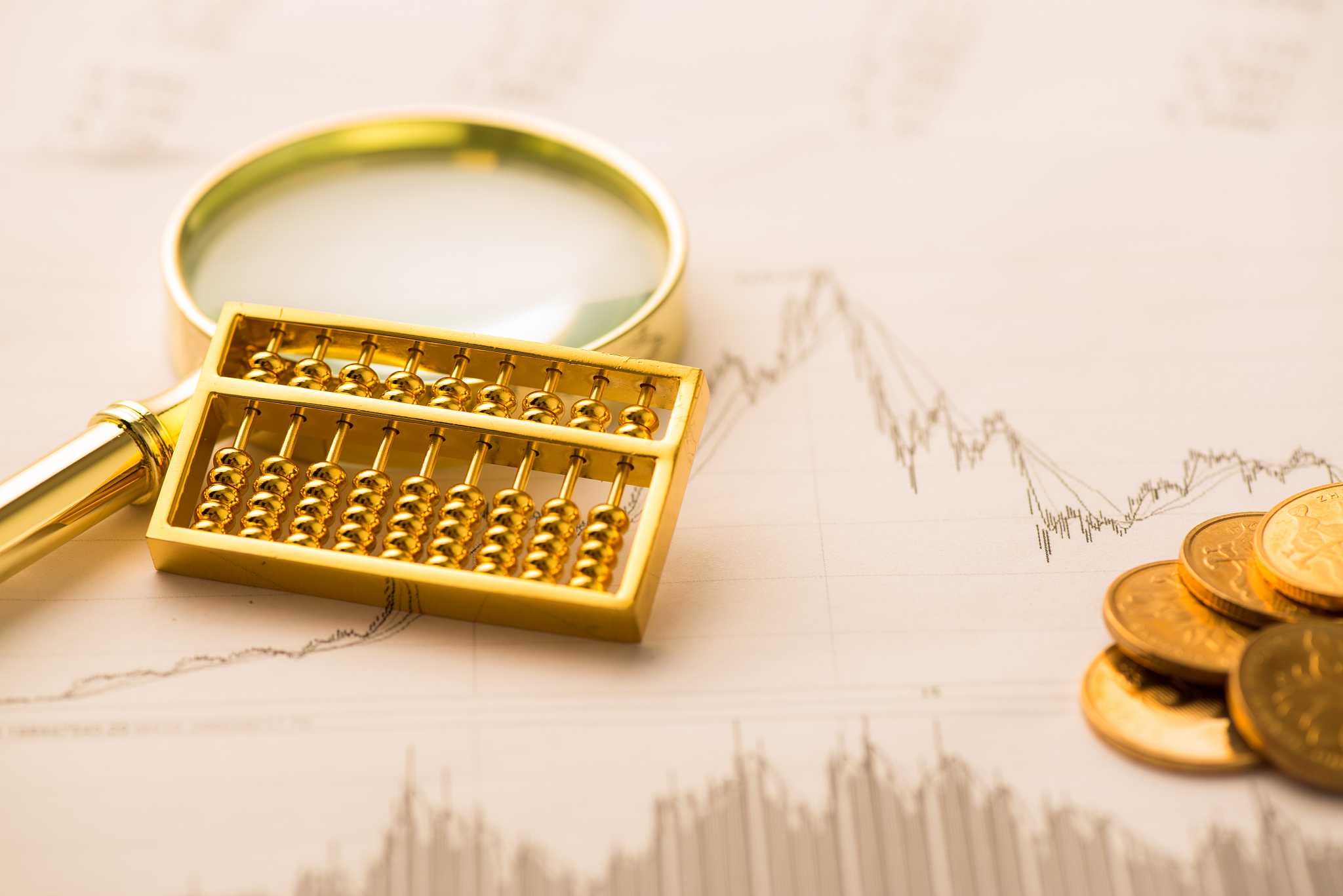 怎么理财最安全又赚钱？以此为题写一篇800字的文章