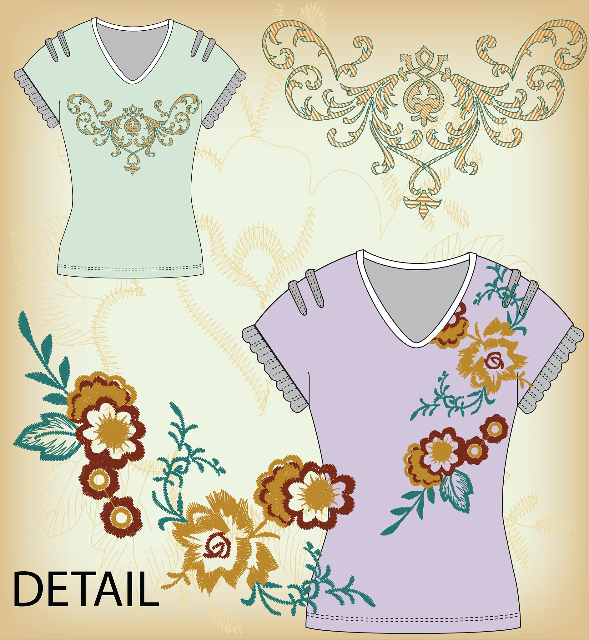 Stylish and Comfy: Women's Casual Print Tops & Sweatshirts