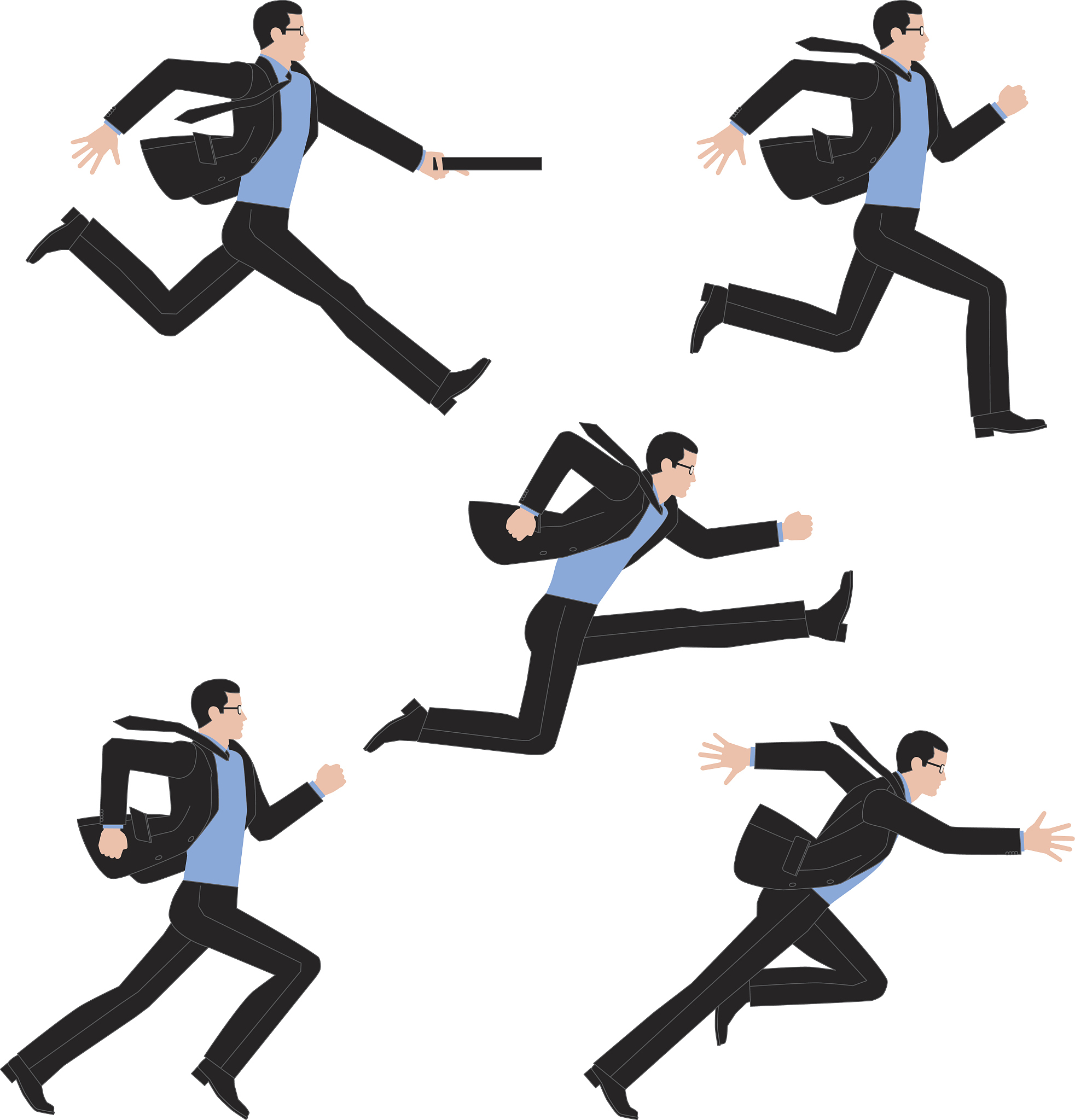 项目情况怎么描述