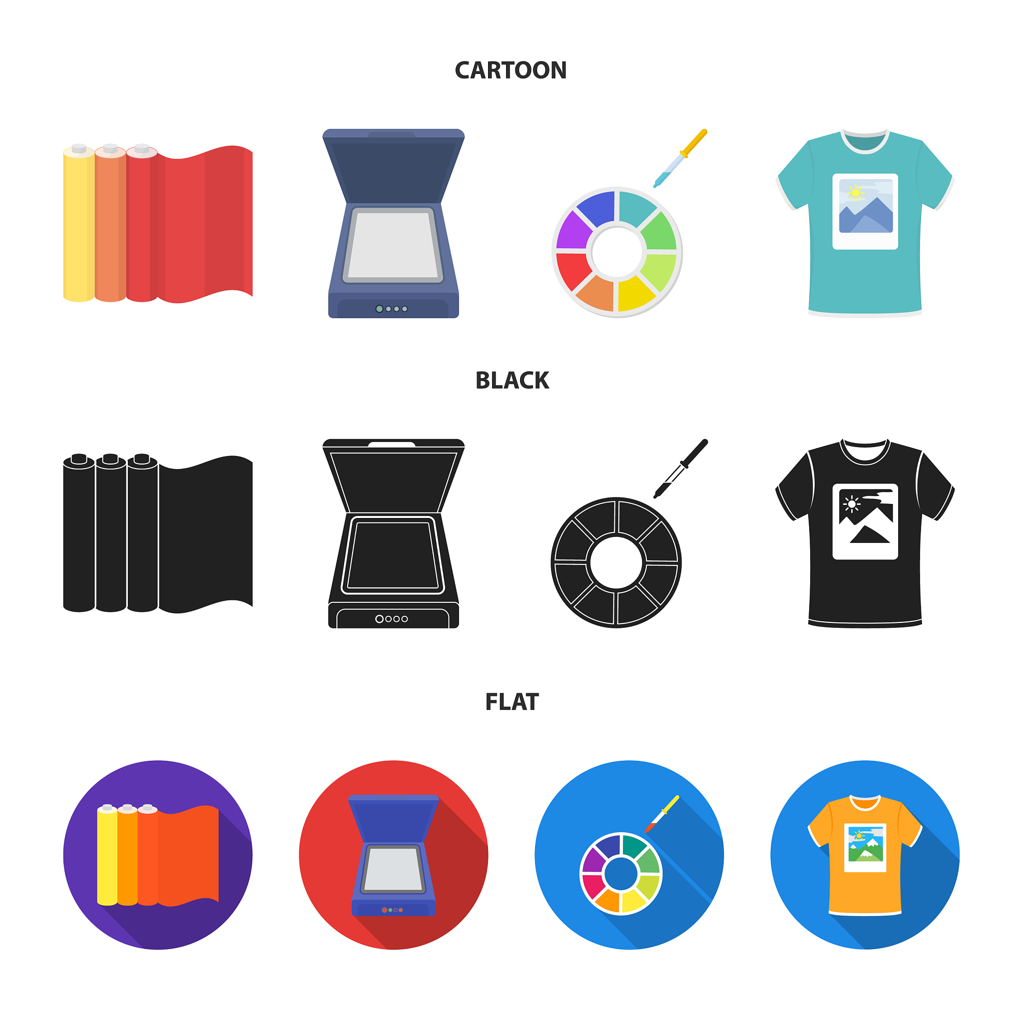 如何调整图片大小以进行打印