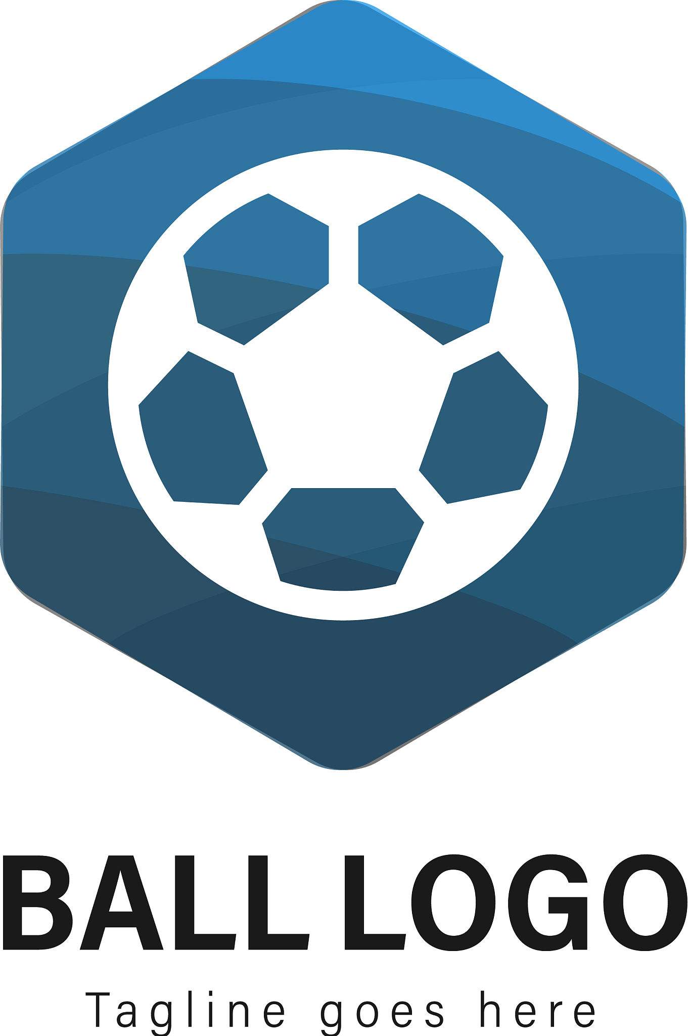 soccer logo template design soccer logo with