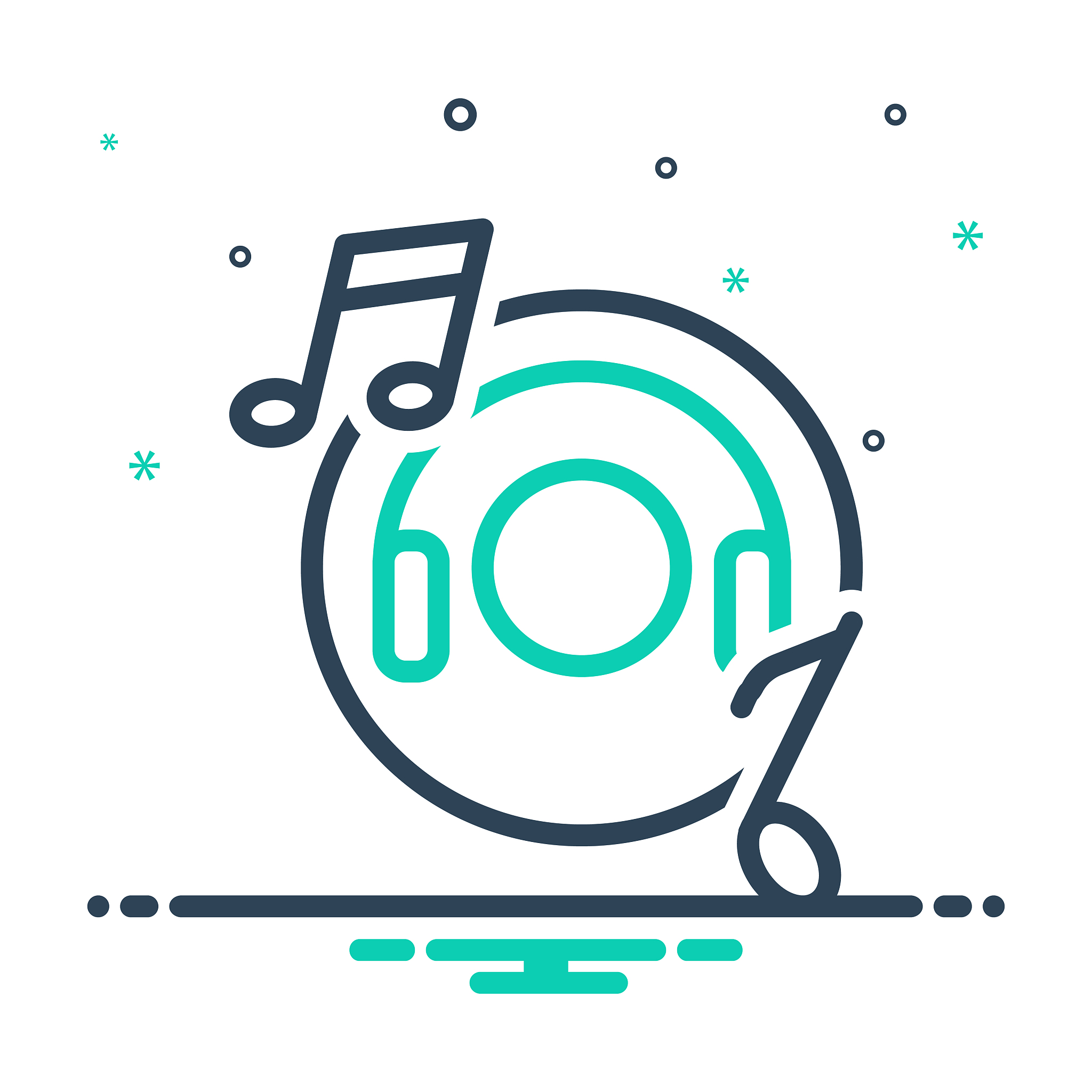 music entertainment