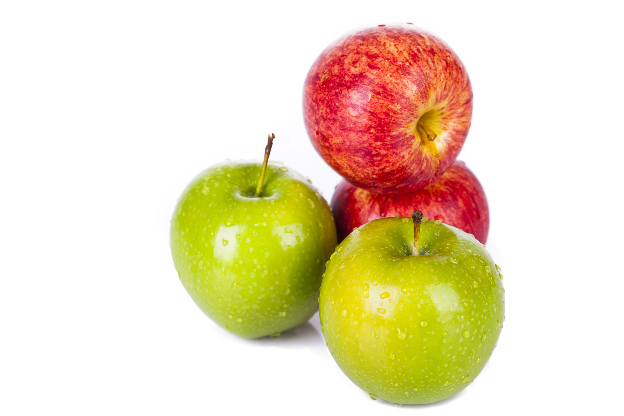 apple
