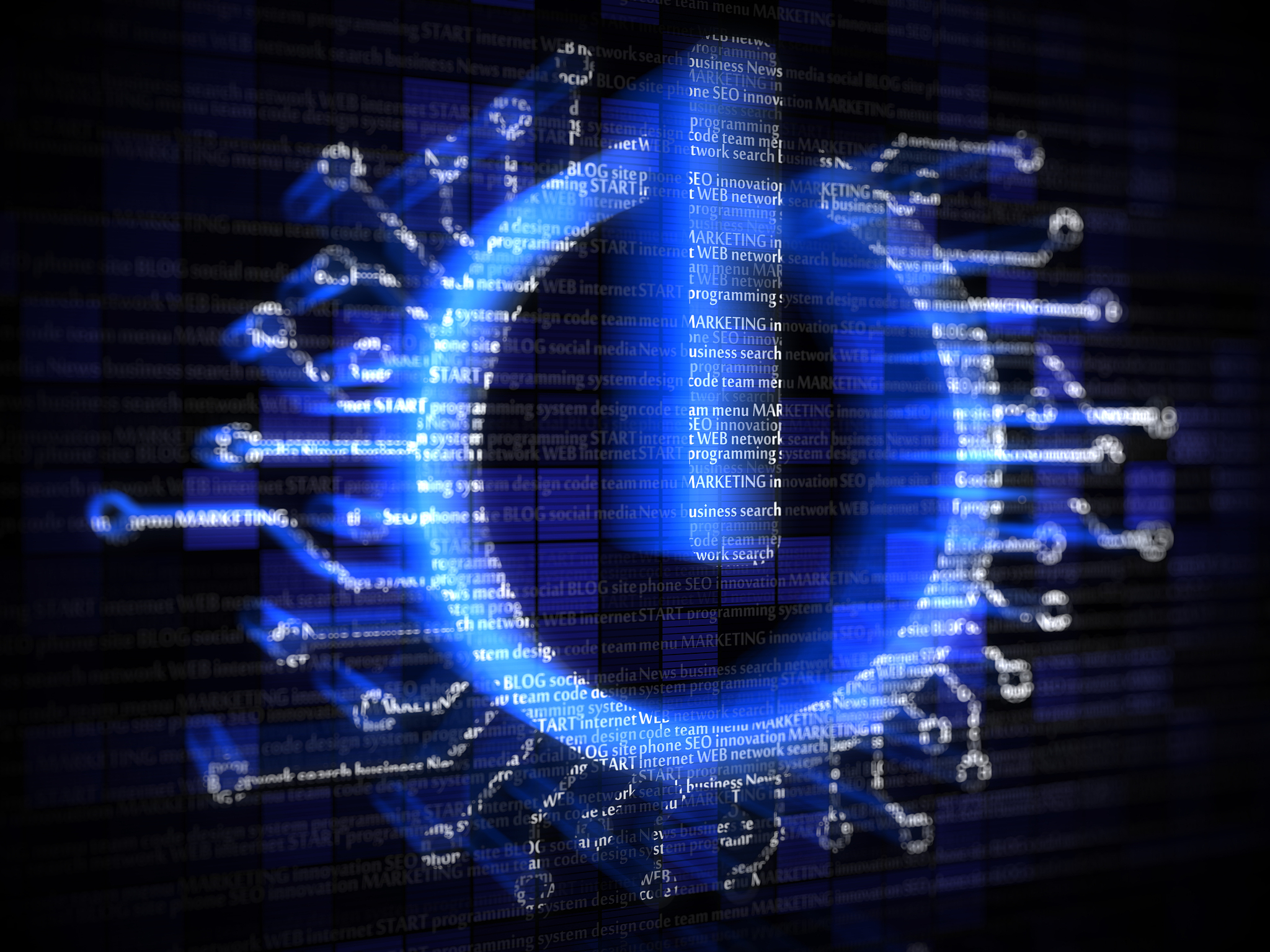 量子计算简易解释：量子比特、叠加态和纠缠