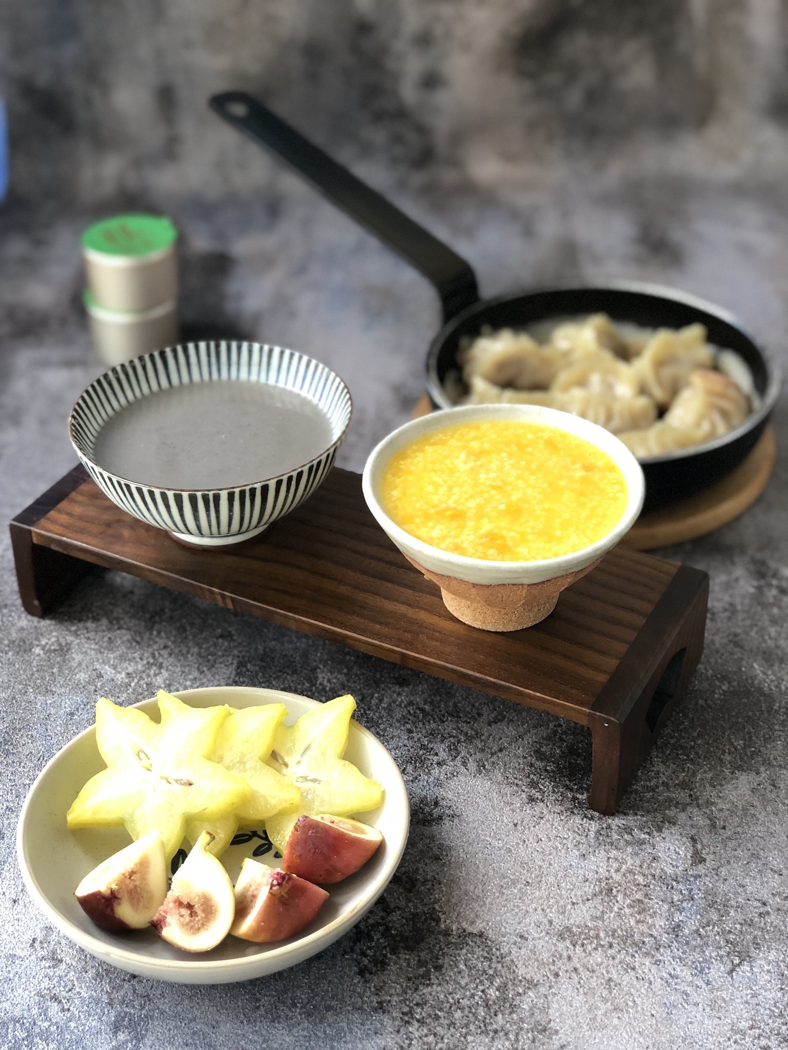 南瓜腰果露的做法_南瓜腰果露怎么做