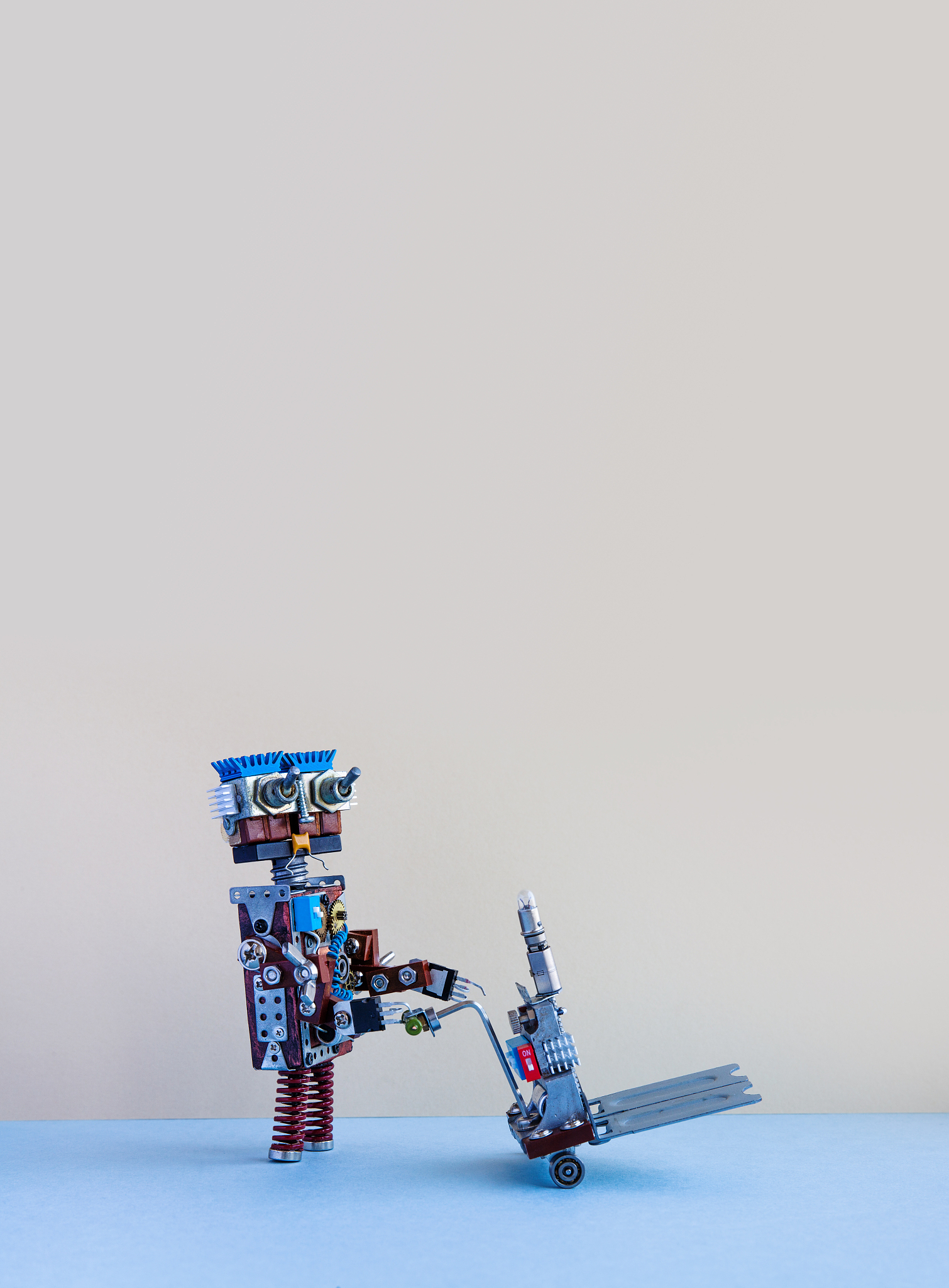 成都蜀兴职业中学2021年招生专业一览 - 培养未来人才的摇篮