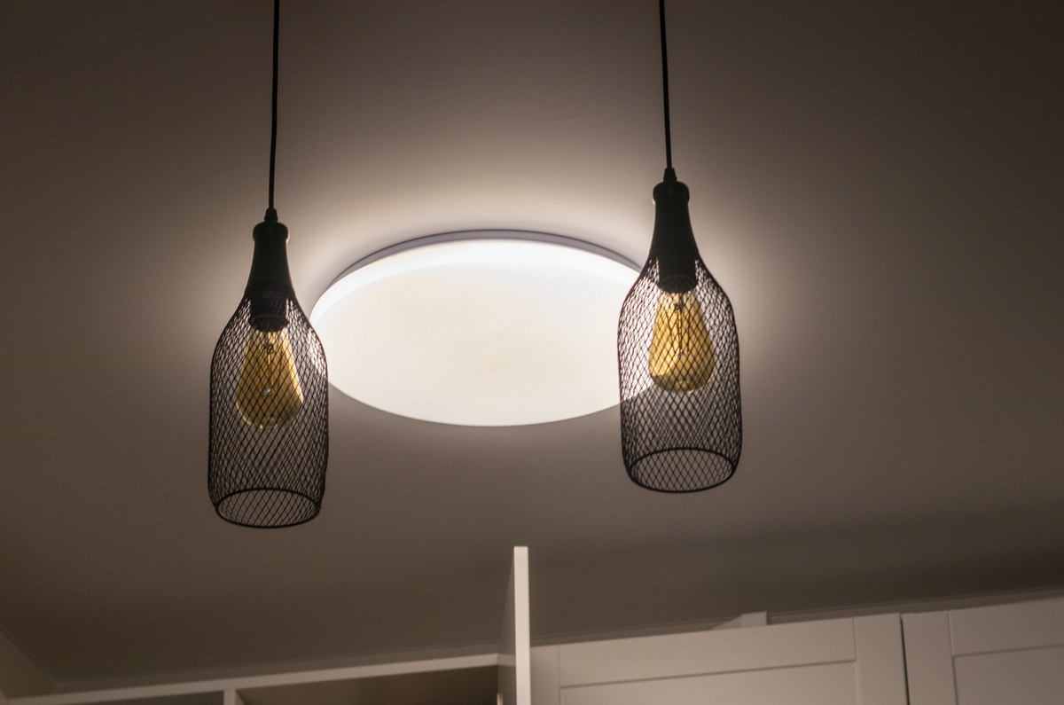 岁月静好灯具的寓意