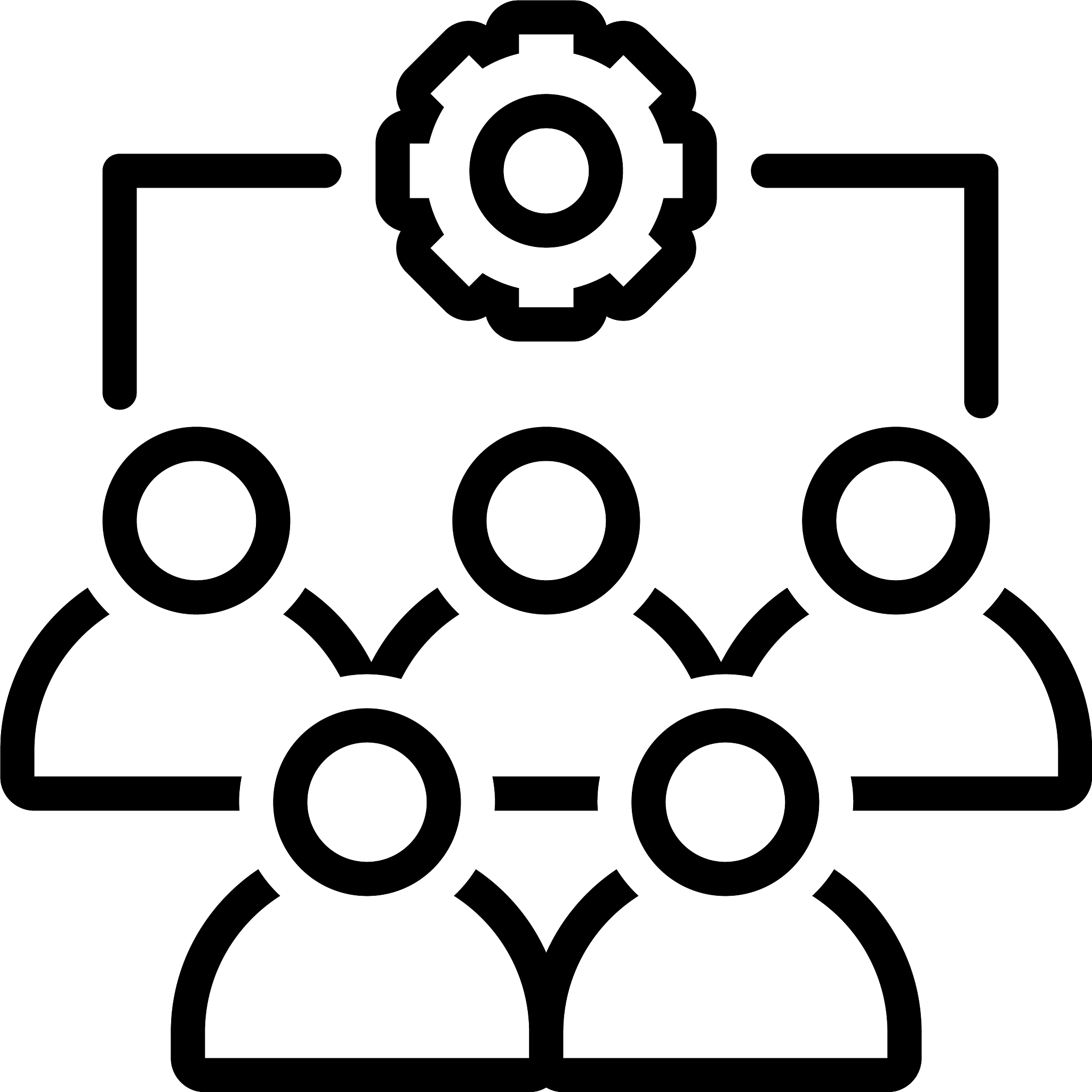 带头强化工作作风：组织生活会个人检视材料 (100字)