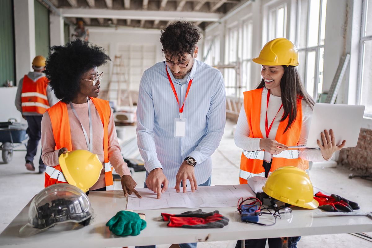 重庆渝北职业教育中心建筑工程施工专业学什么？就业方向有哪些？