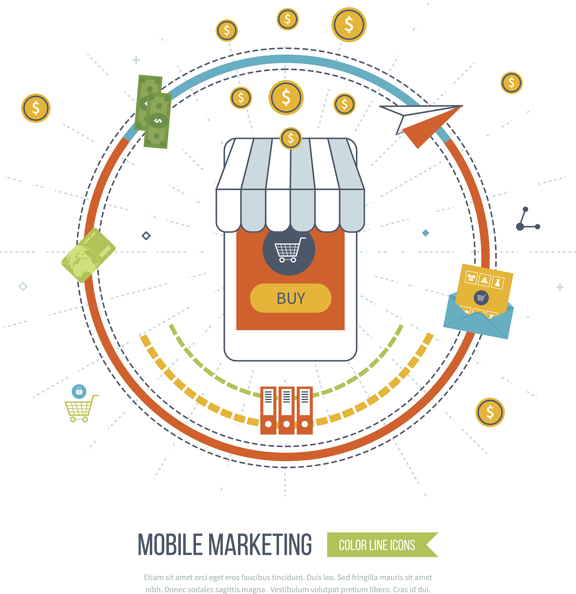 广西玉林农业学校市场营销专业未来发展趋势及应对策略