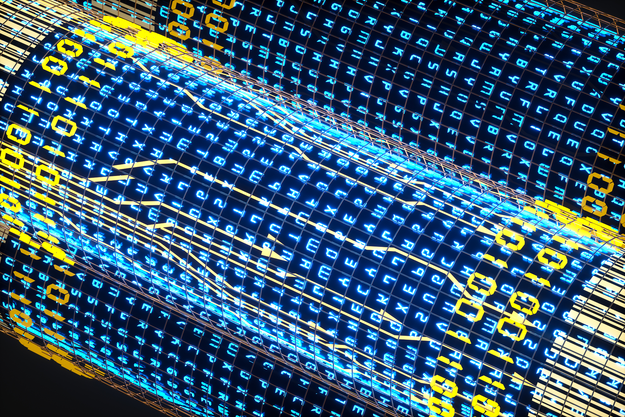 深度图修复的新方法：信息熵引导深度恢复