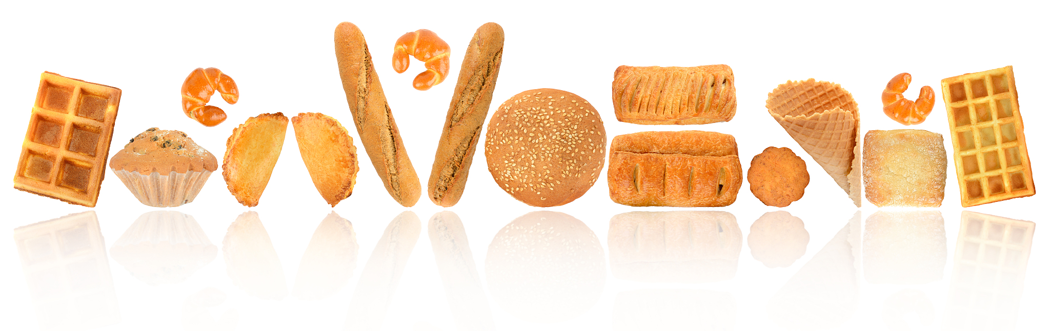 Impact of Wheat Crop Destruction on Bread and Butter Prices: Supply & Demand Analysis