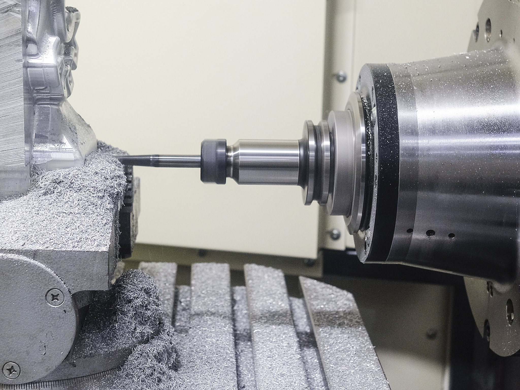 蜗杆加工 - 提升机械传动效率的关键技术