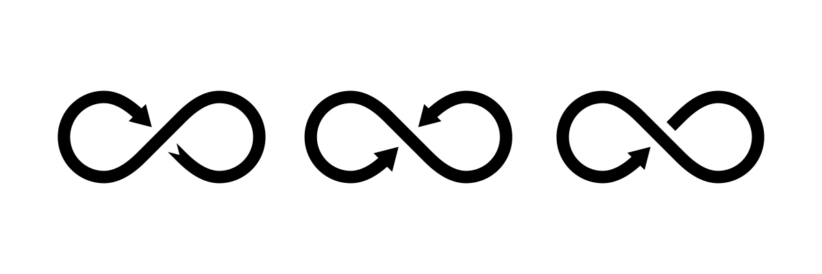 无限大减无限大等于多少？结果解释