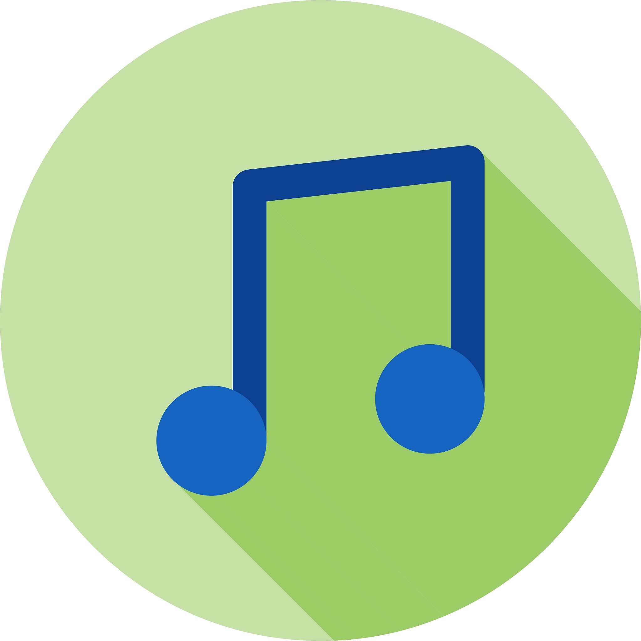 music