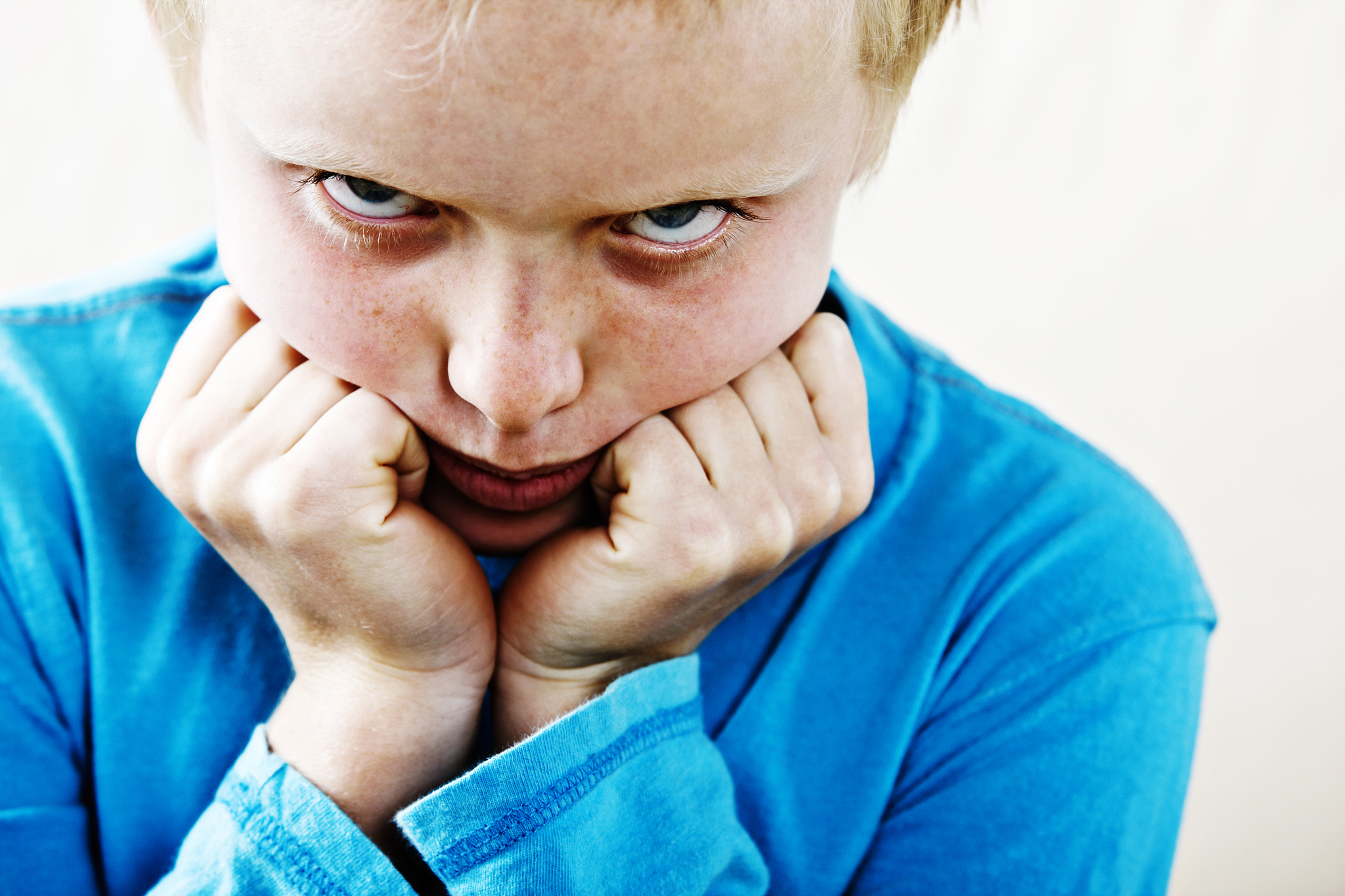 8个月宝宝不长肉？家长必看解决方案！