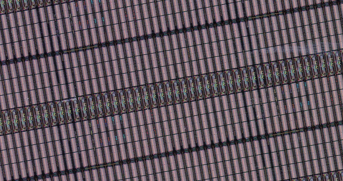 芯片参数查看指南：工艺、性能、设备影响分析