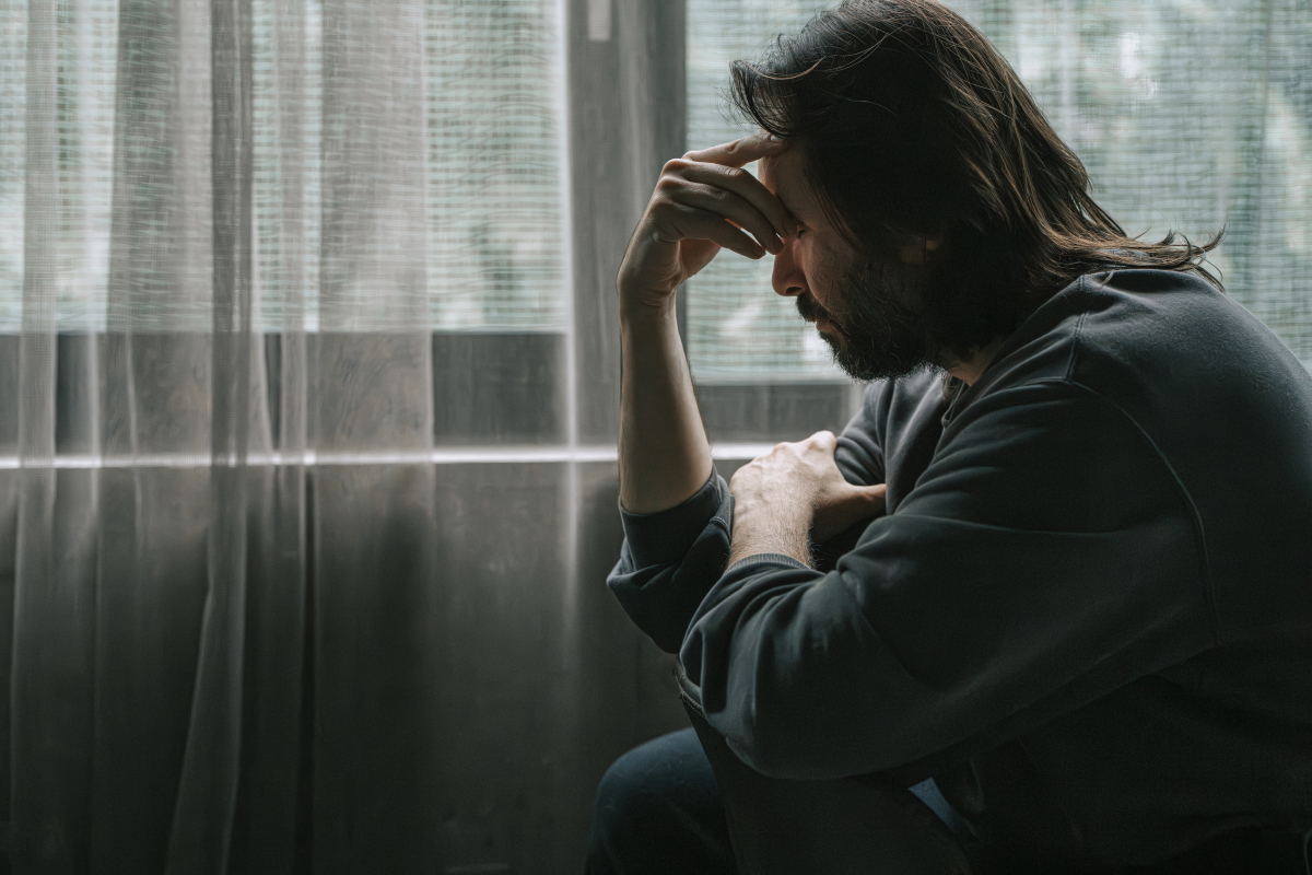 抑郁症患者的自述：我的生活，我的挣扎，我的希望