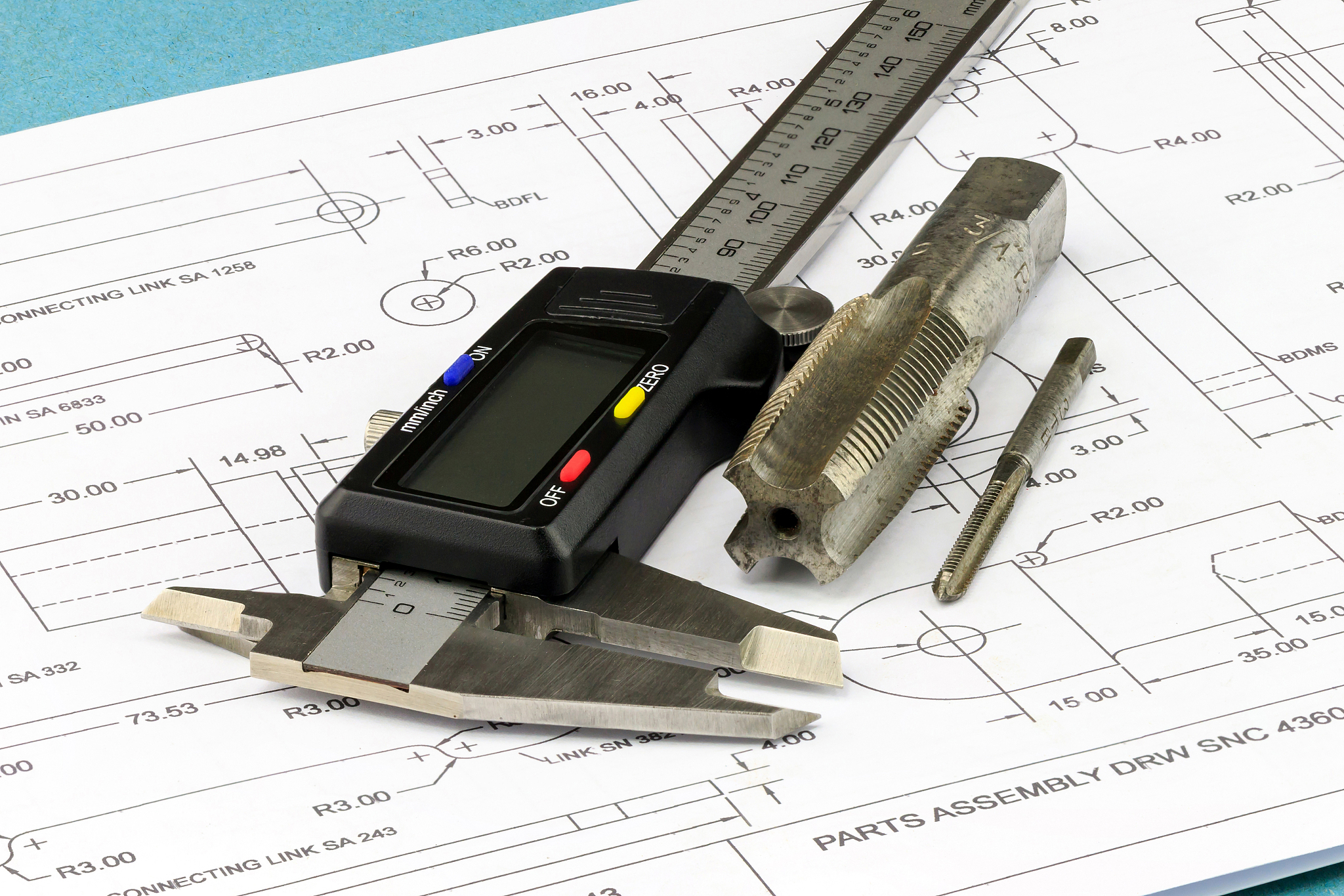 some taber type abrasion tester titles