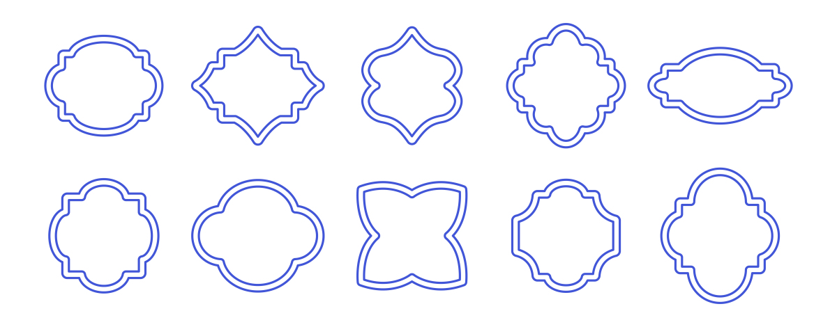 免费中国设计素材下载网站推荐 | 创意灵感源泉