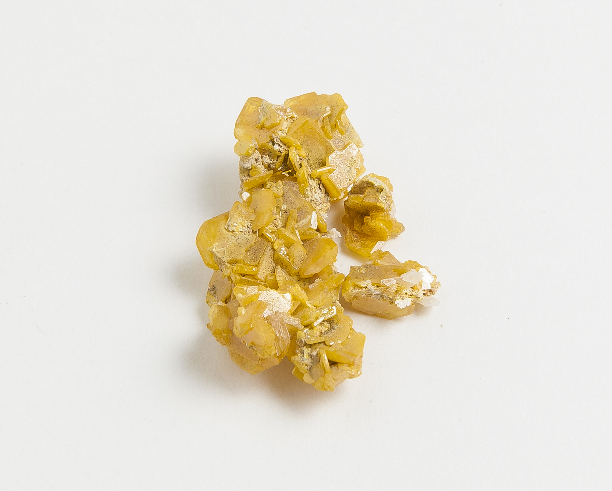 我的世界下届合金套合成方式