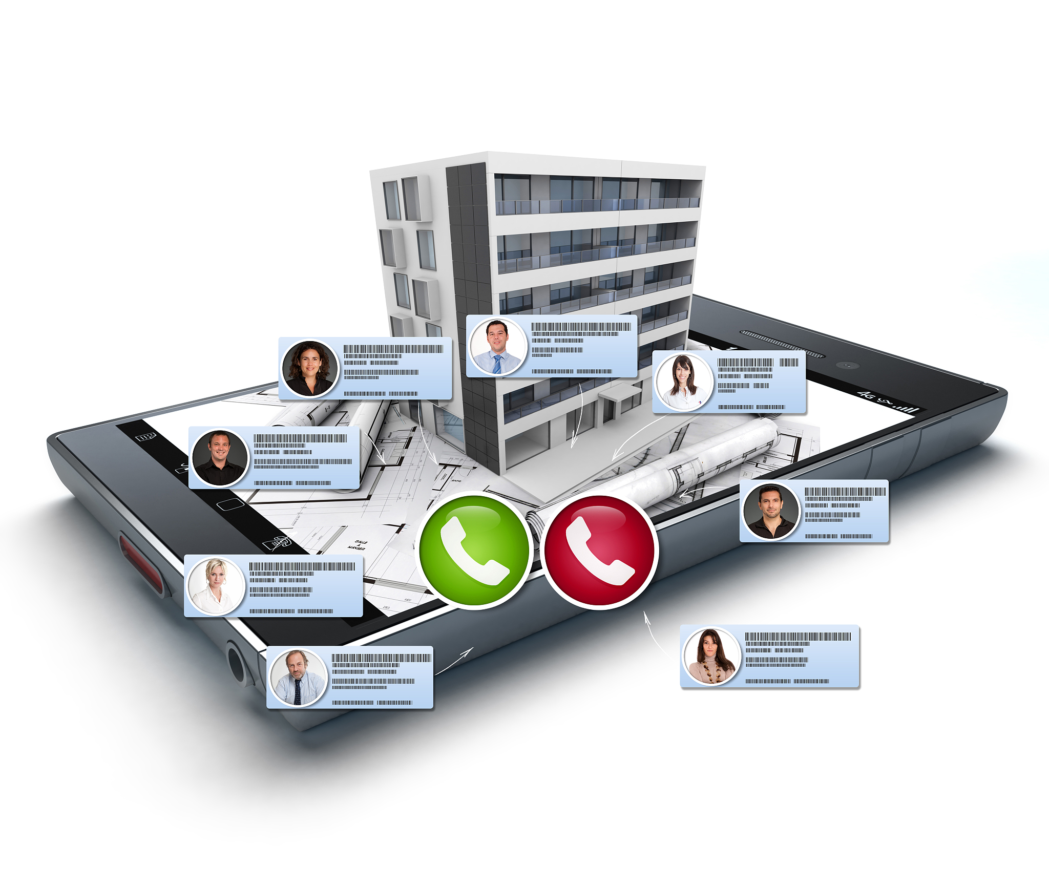 公司登记档案数字化建设方案：提高效率，保障安全