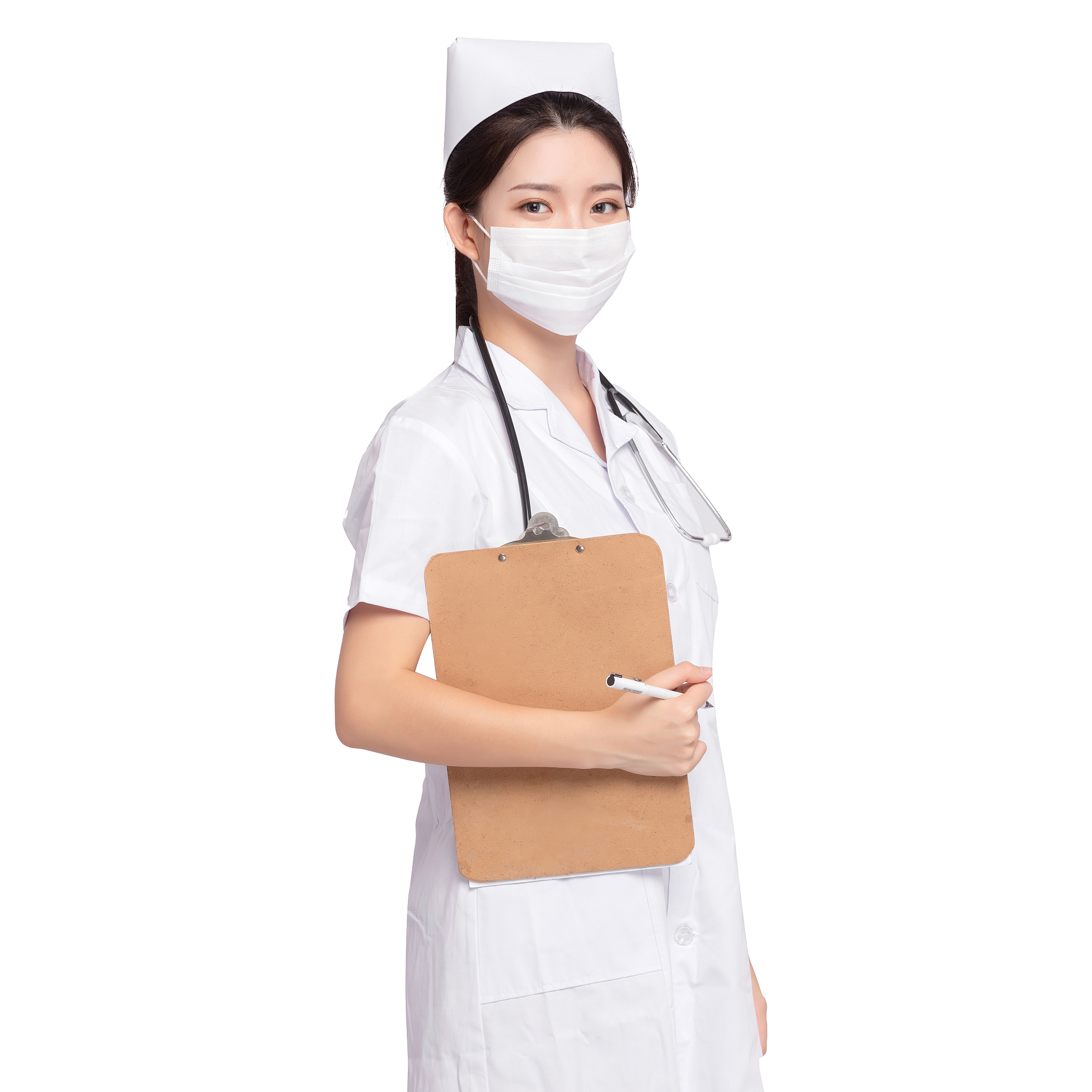 岐山县中等卫生职业学校2023年专业设置：医学影像、口腔医学等