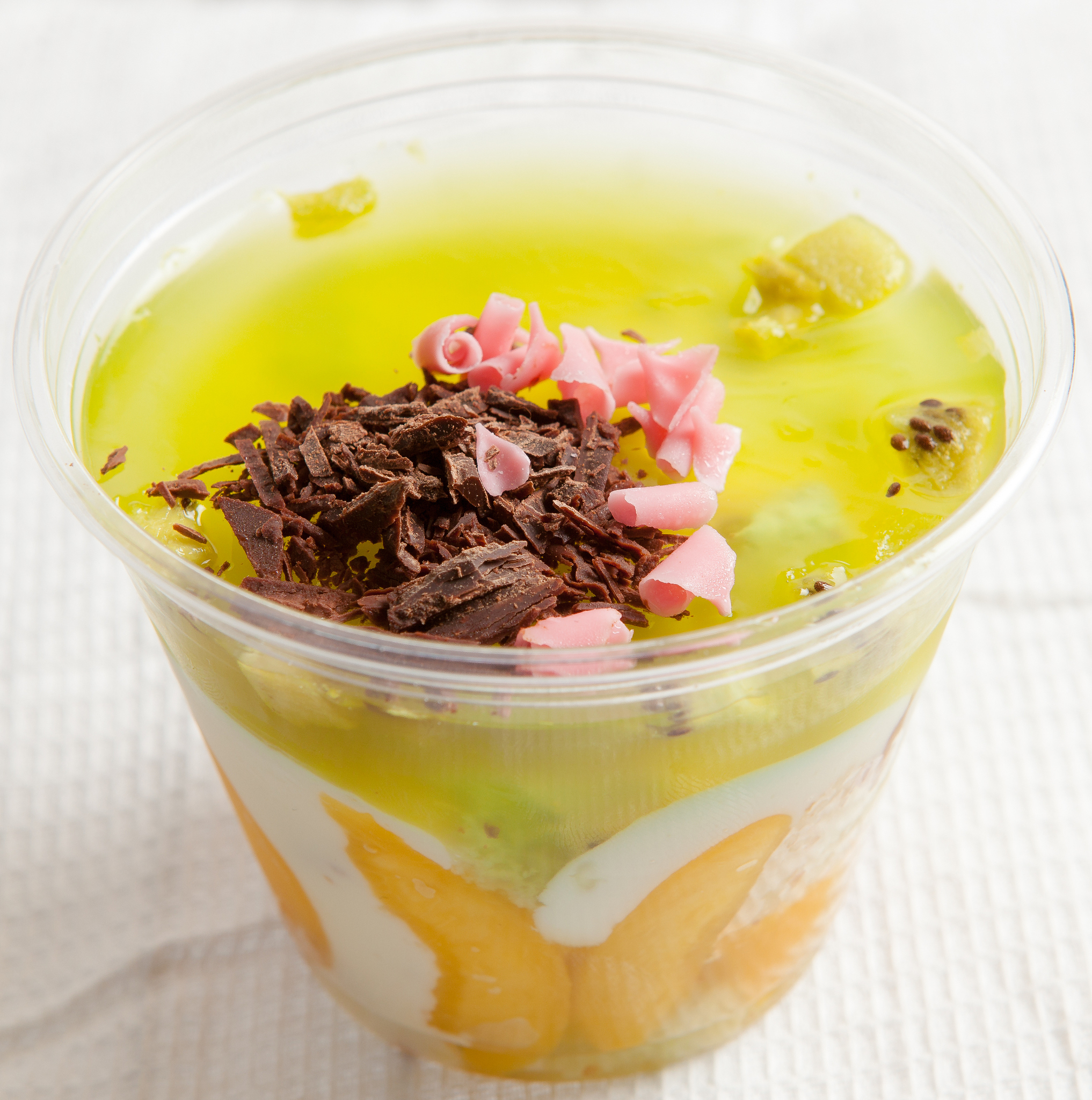 茉莉花酸奶：清新花香，健康美味