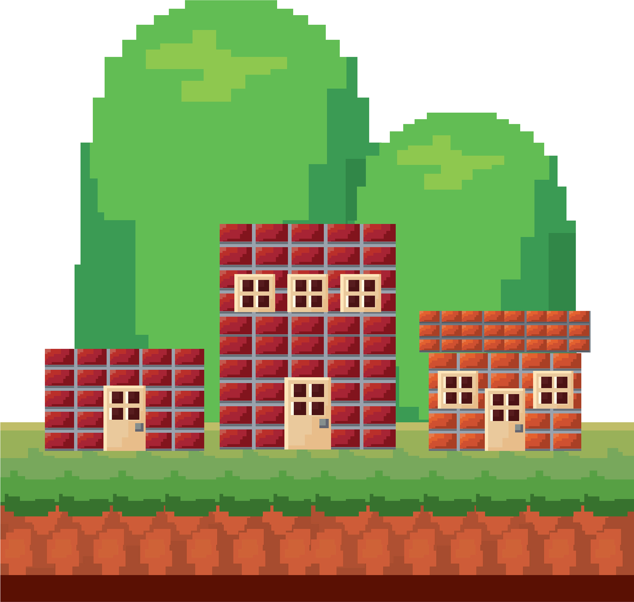 Minecraft: The Sandbox Game Where You Build, Explore, and Survive