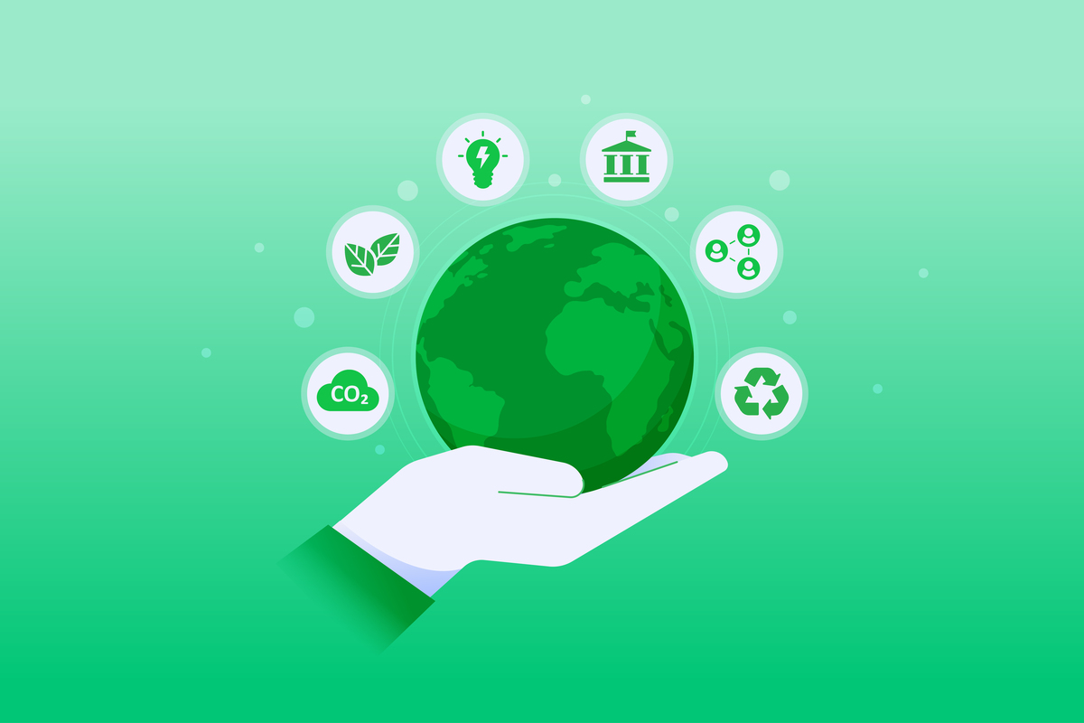 环保管家：助力政府提升形象、促进经济发展