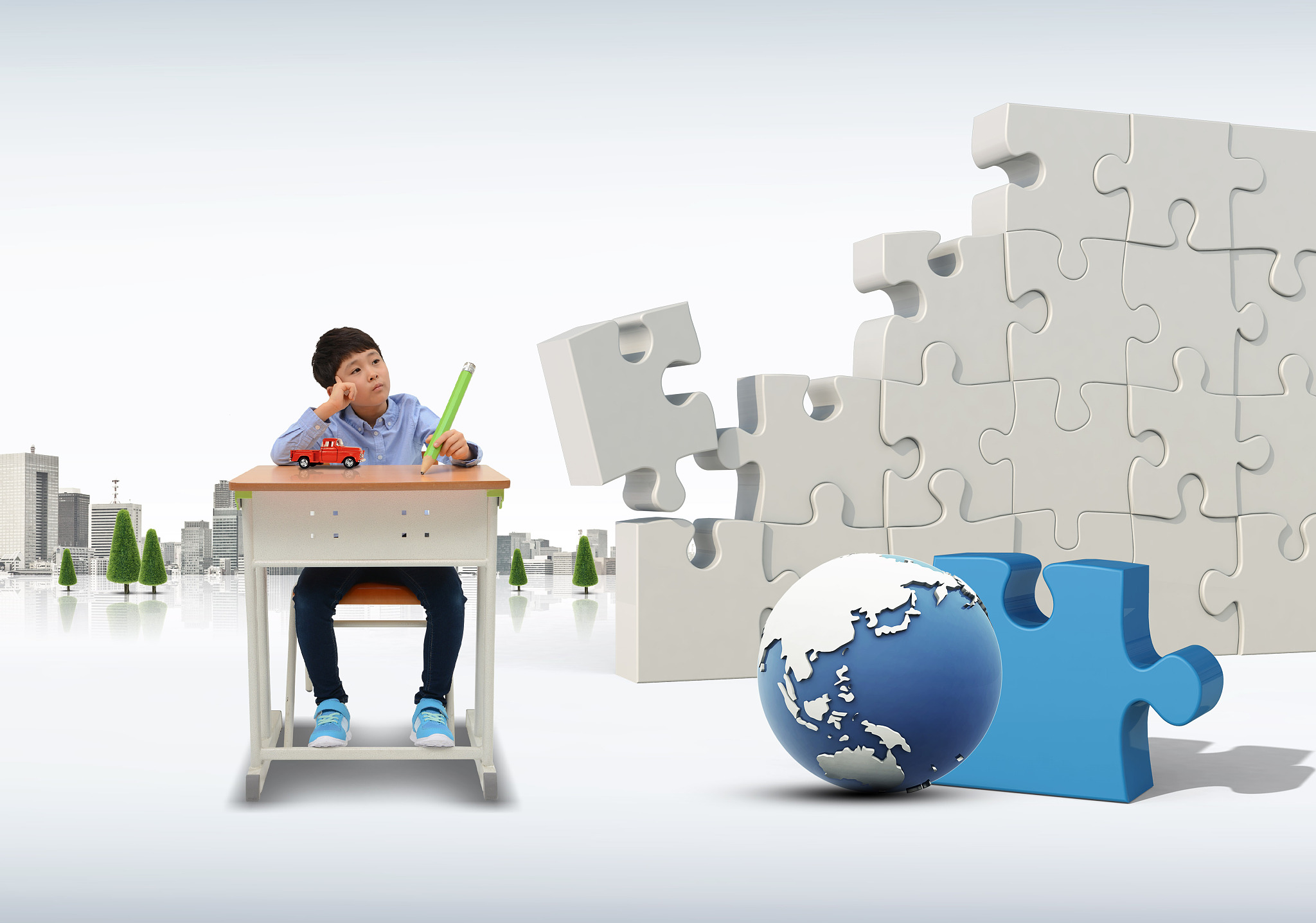 education