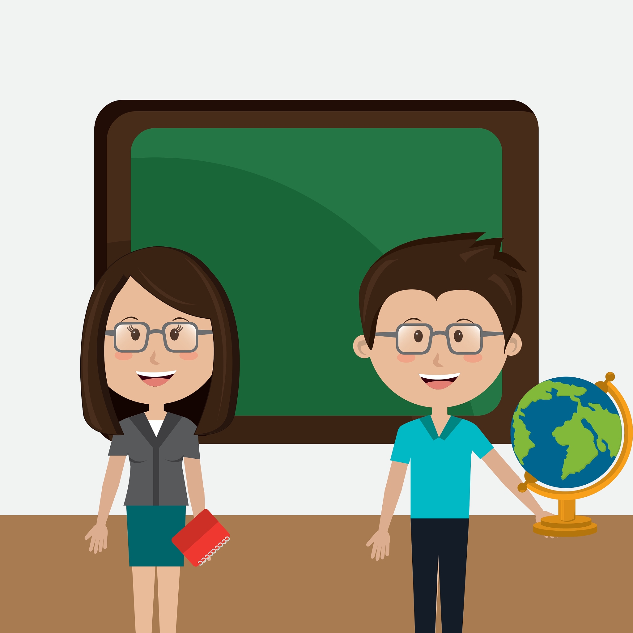 school design