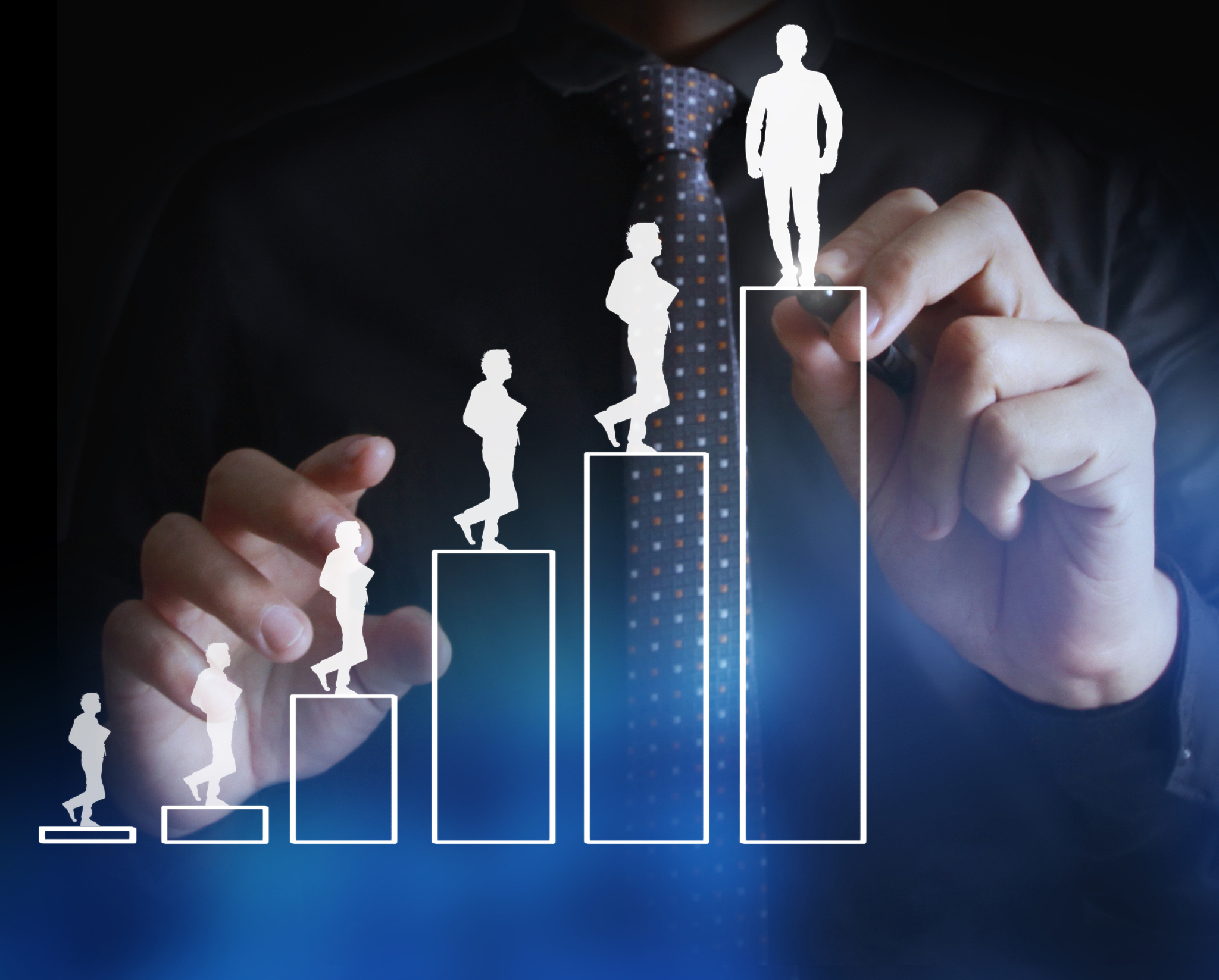 中年人的憧憬：健康、财富、人际关系，你想要什么？