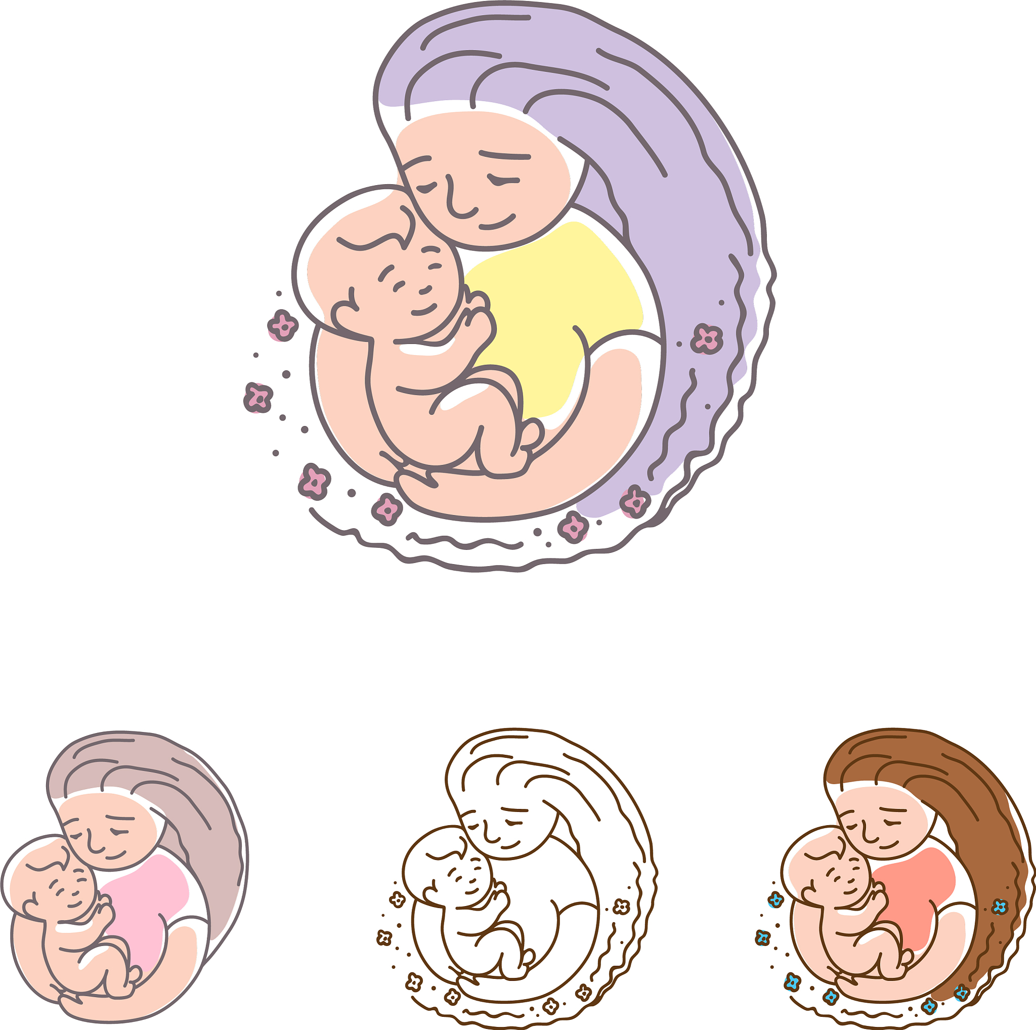 脐带绕颈分娩后母乳喂养指导：如何为宝宝提供最佳营养
