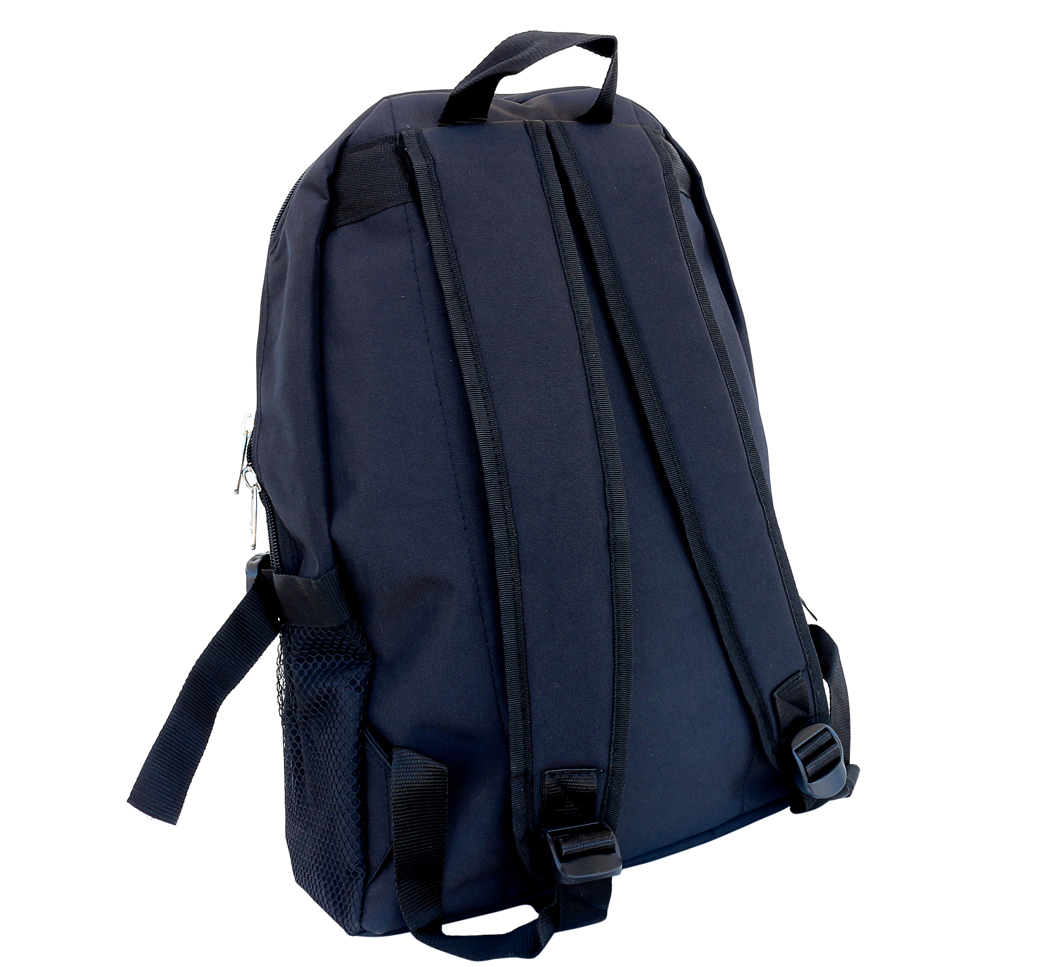 Northface黑色登山包，40-50L大容量，多功能拉链小包，舒适透气，性价比高！