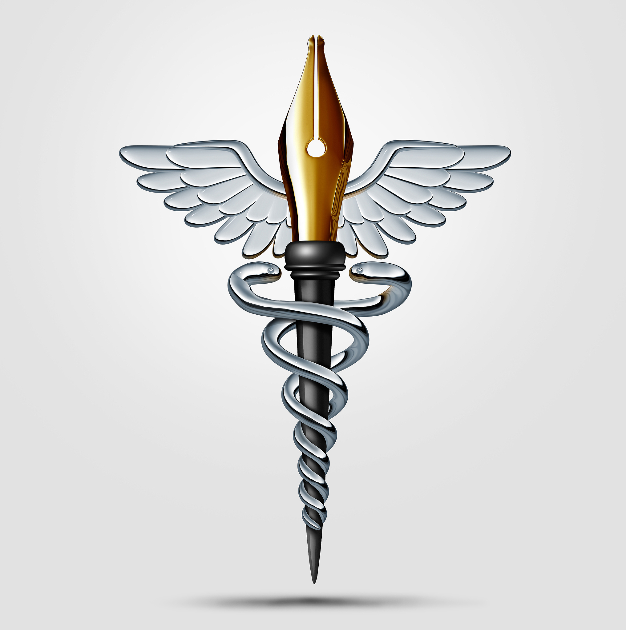 medical writing