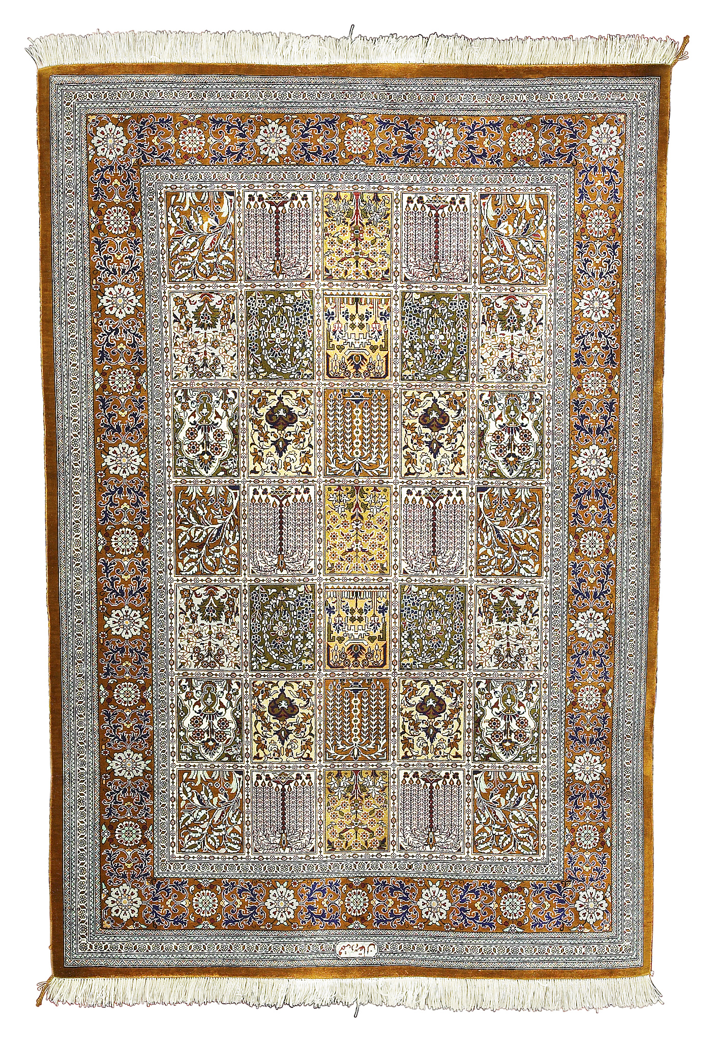 请用塔罗牌帮我占卜一下我的事业运