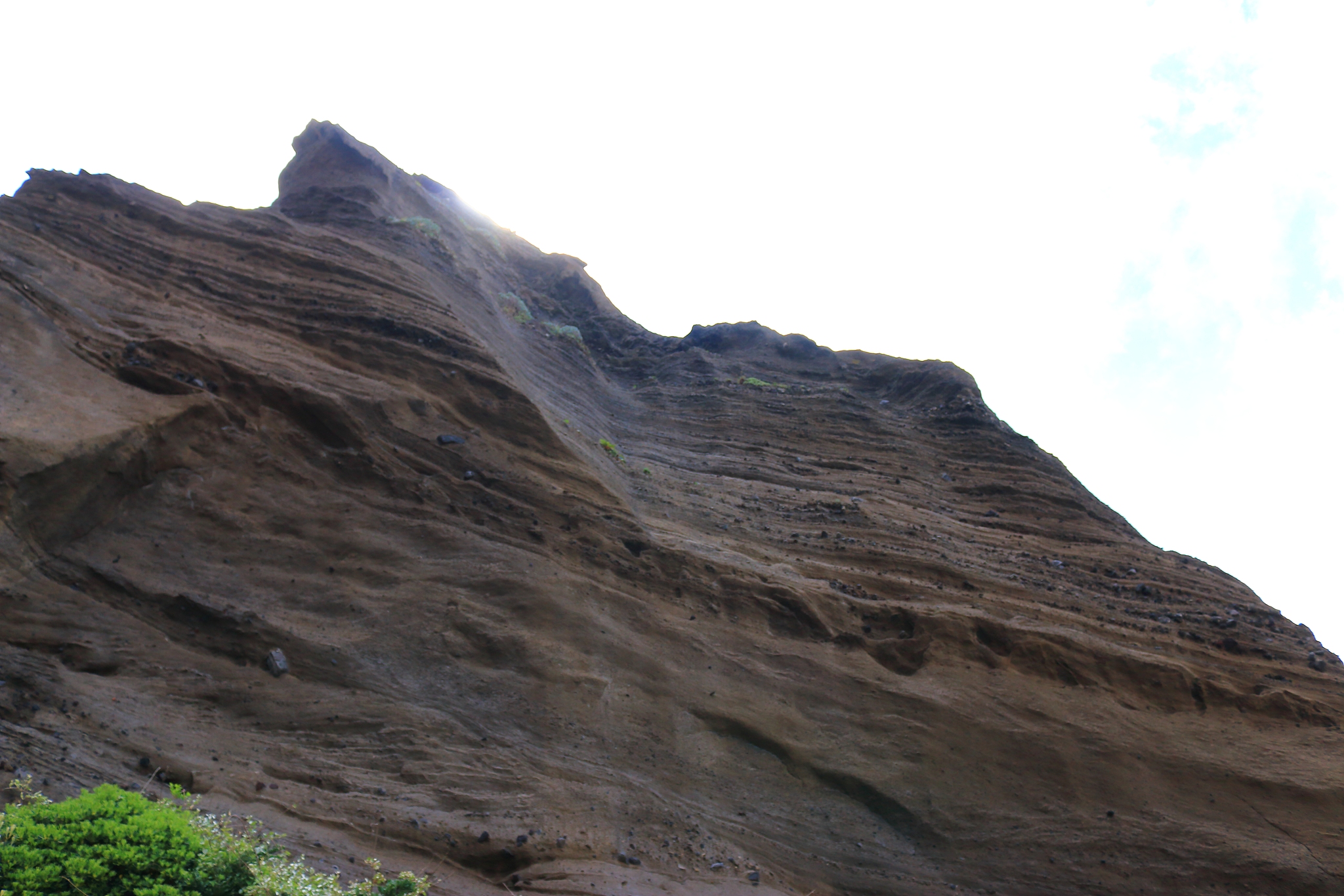 <strong>世界</strong>遗产,火山口,悬崖,日出,岩层,风,云,环境保护,著名景点,遗嘱