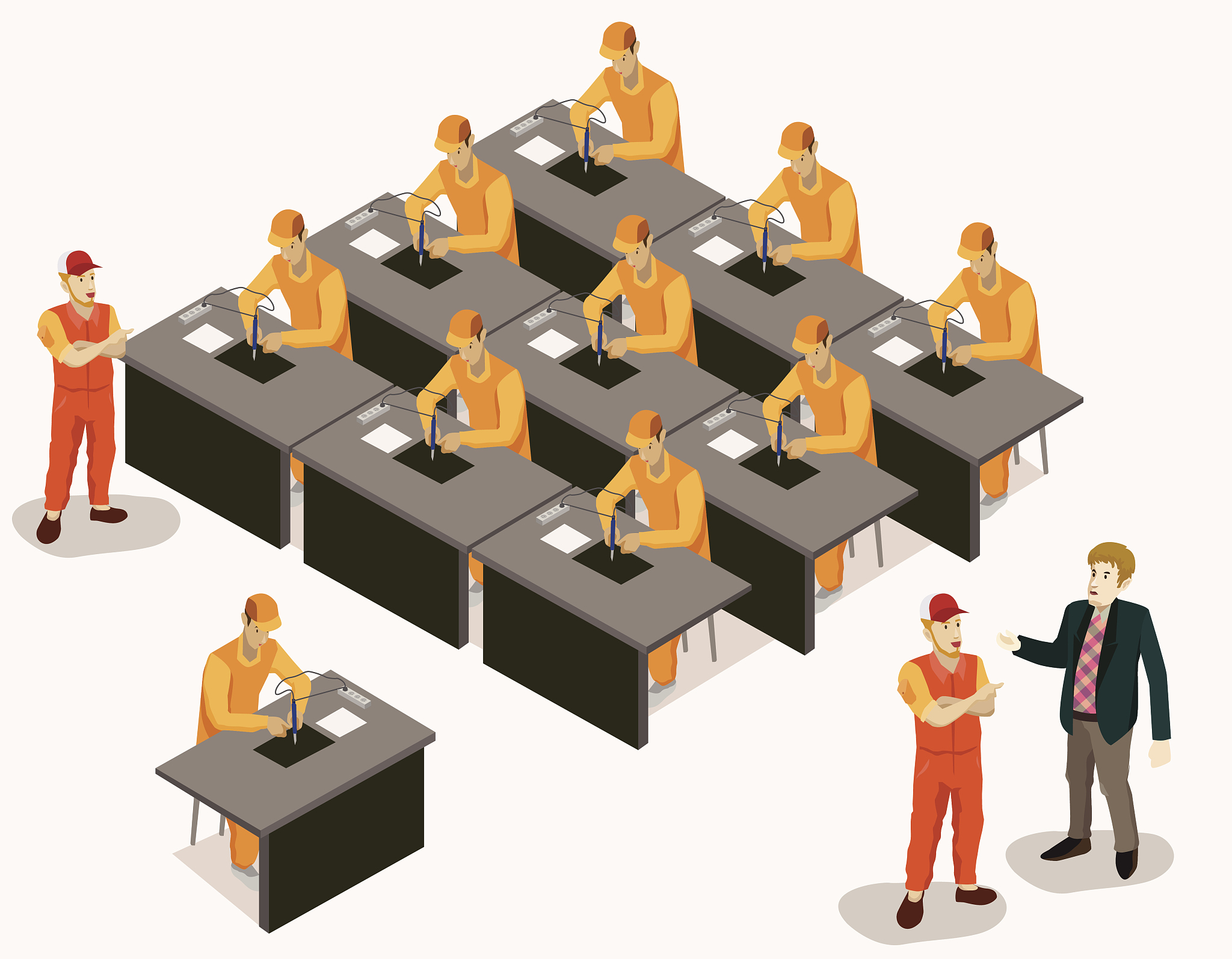 广西水利电力职业技术学院物流管理专业怎么样？ - 详细介绍与就业前景