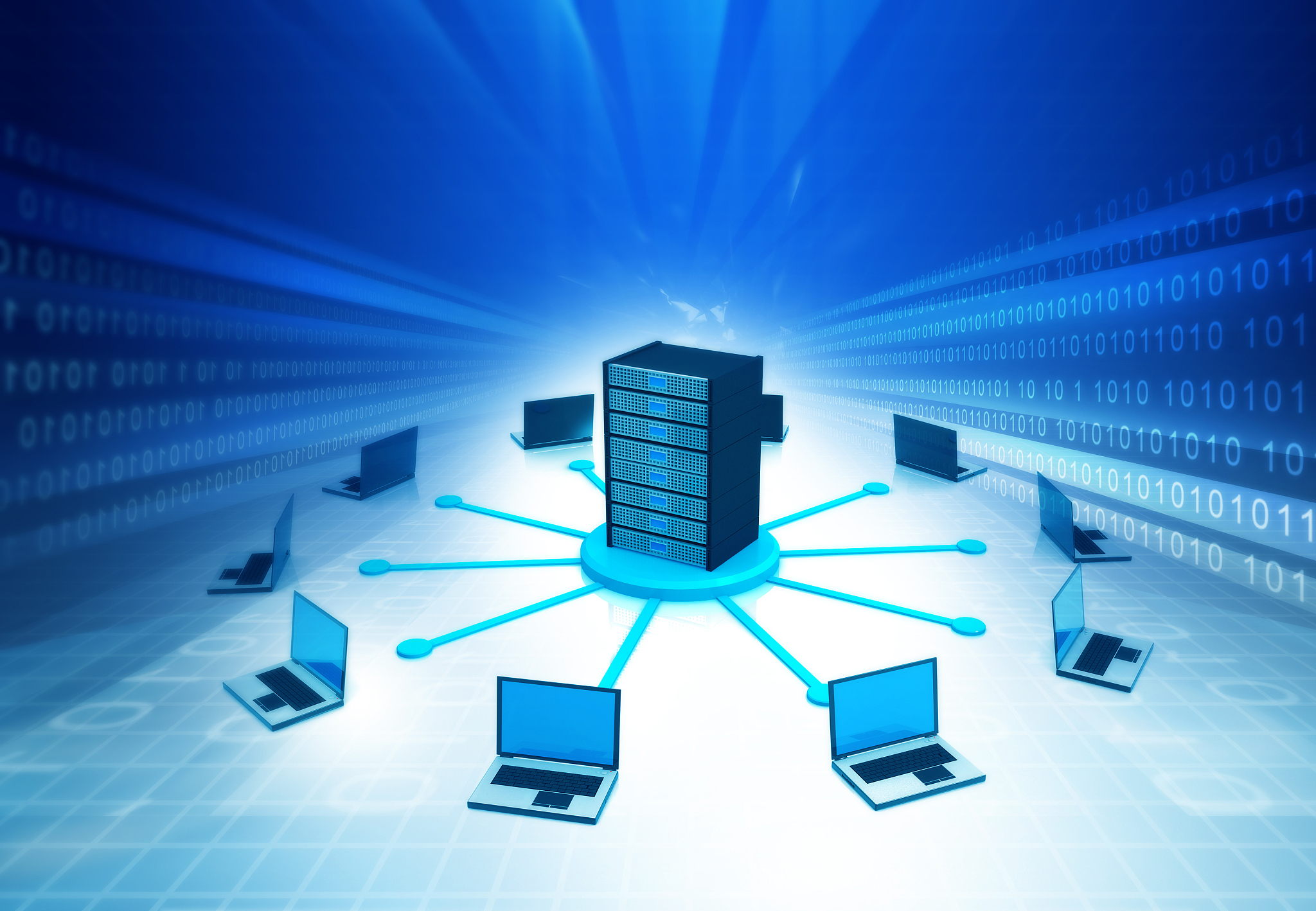 计算机网络技术专业值得选择吗