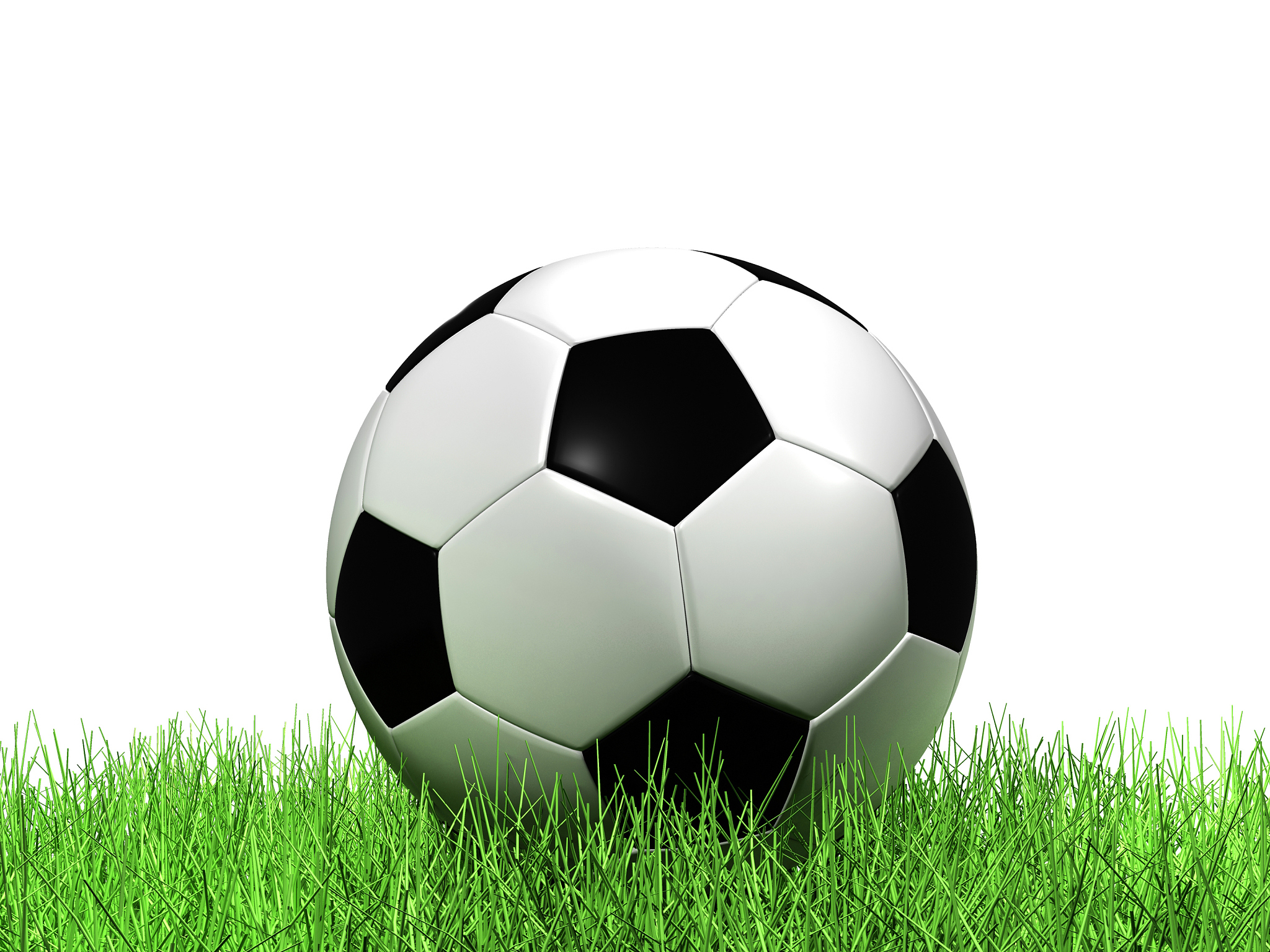 soccer ball