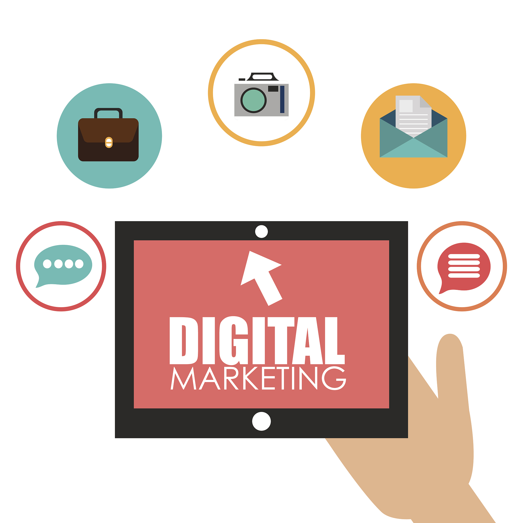 重庆商务高级技工学校2022年开设了什么专业