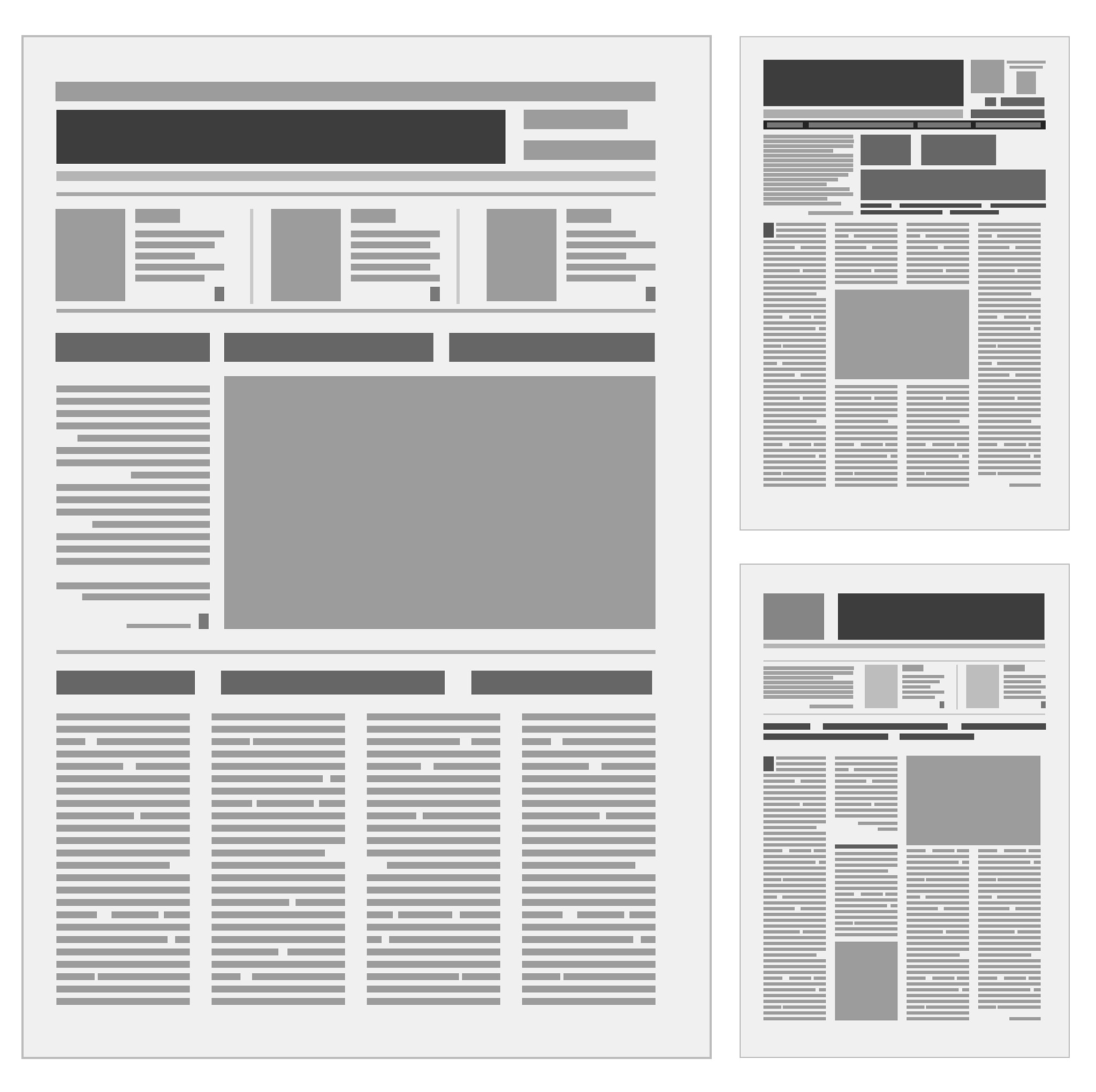 set the number one newspaper