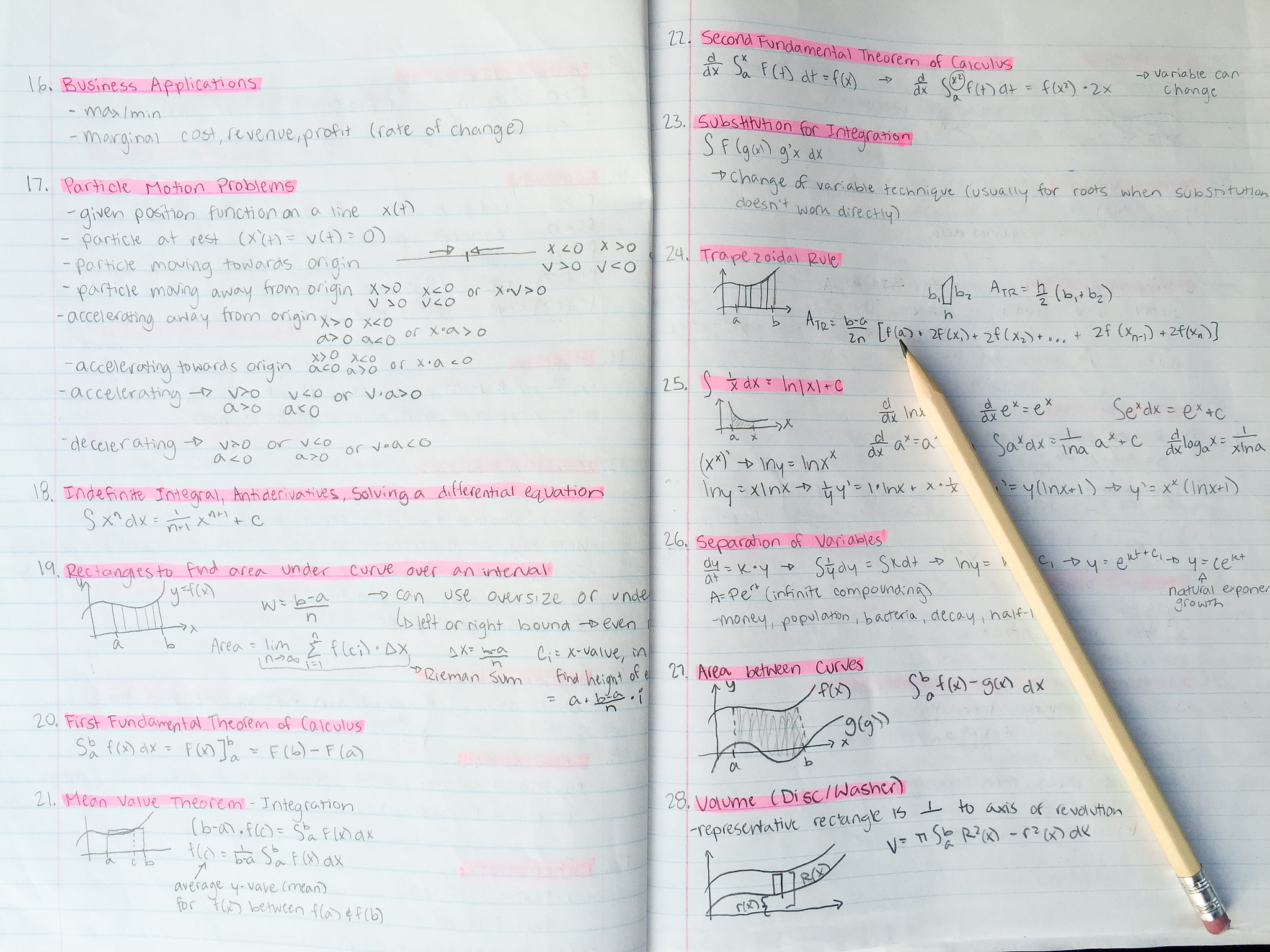 高三数学期末冲刺：一个月提分秘诀