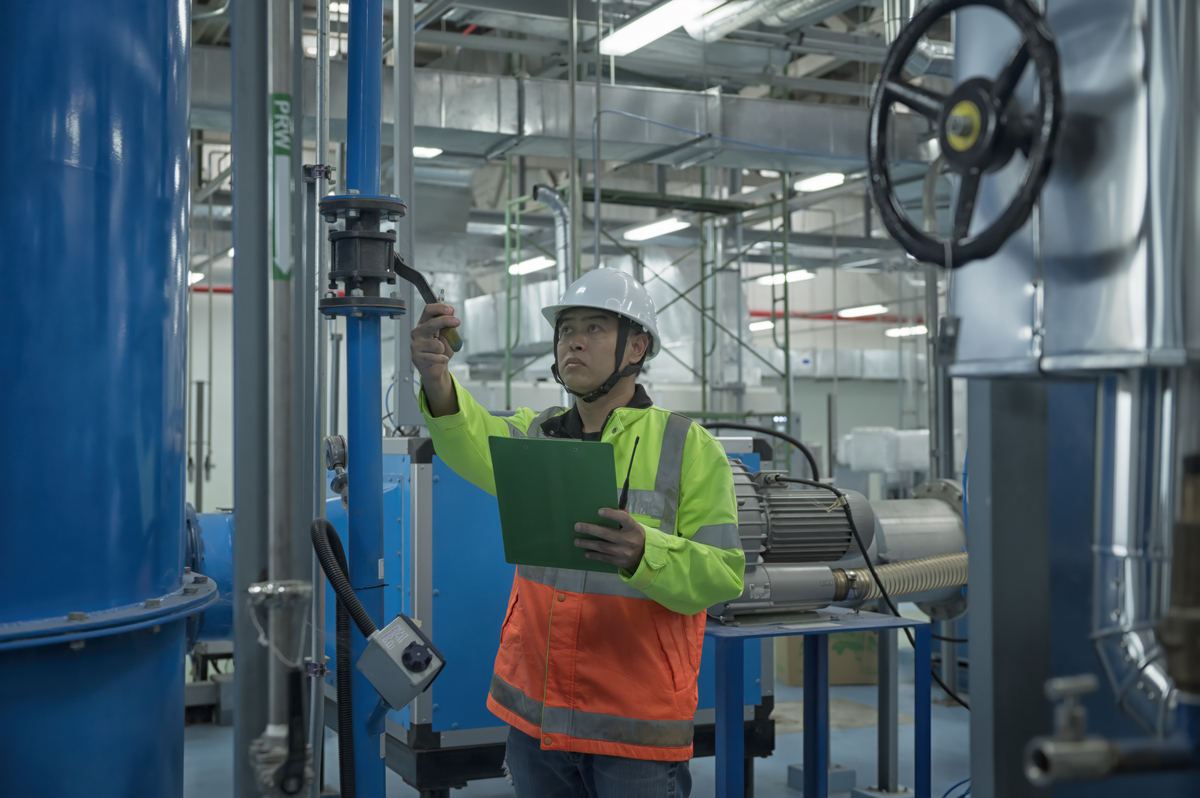 惠州忆玮锂能股份有限公司招聘设备工程师